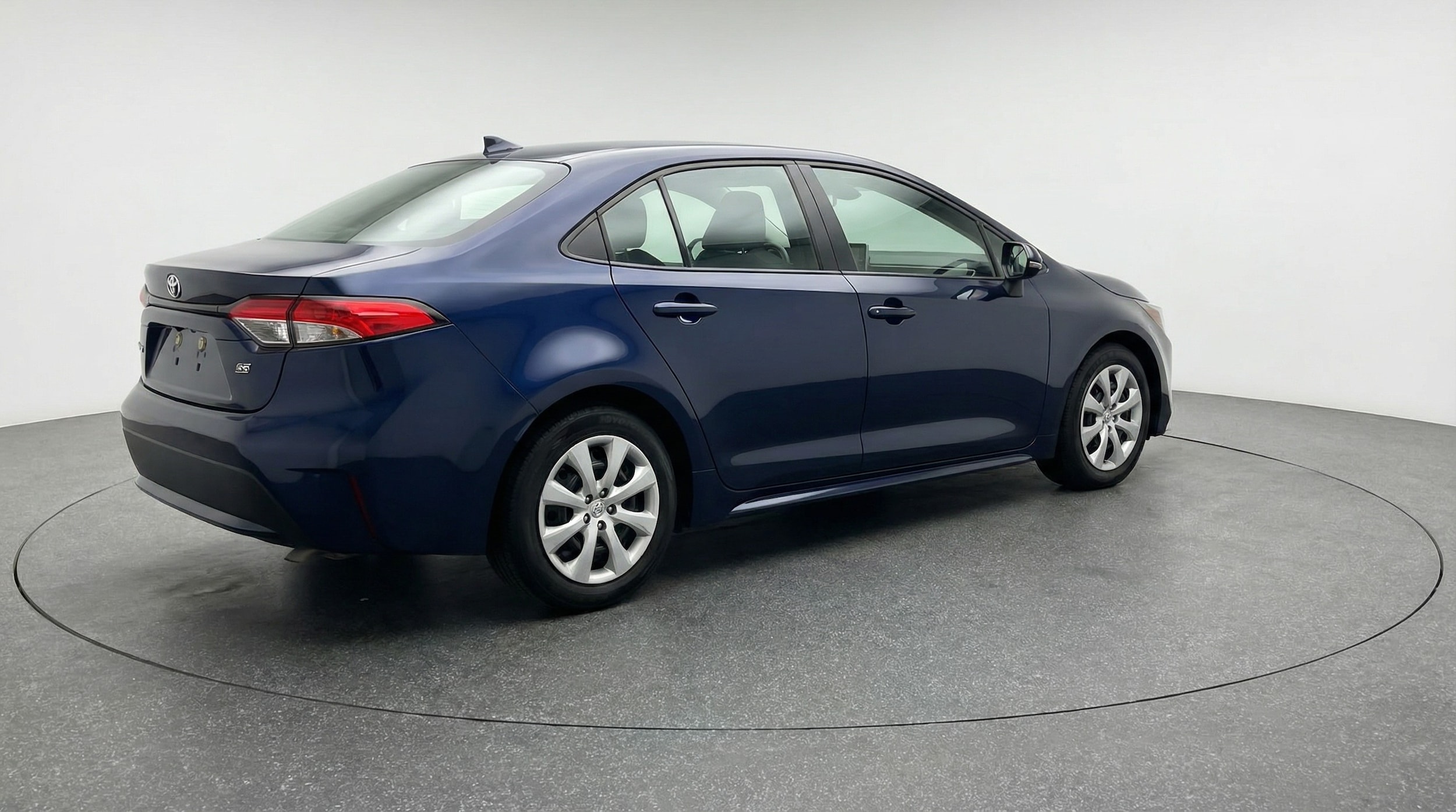 Thumbnail: 2025 Toyota Corolla - 7