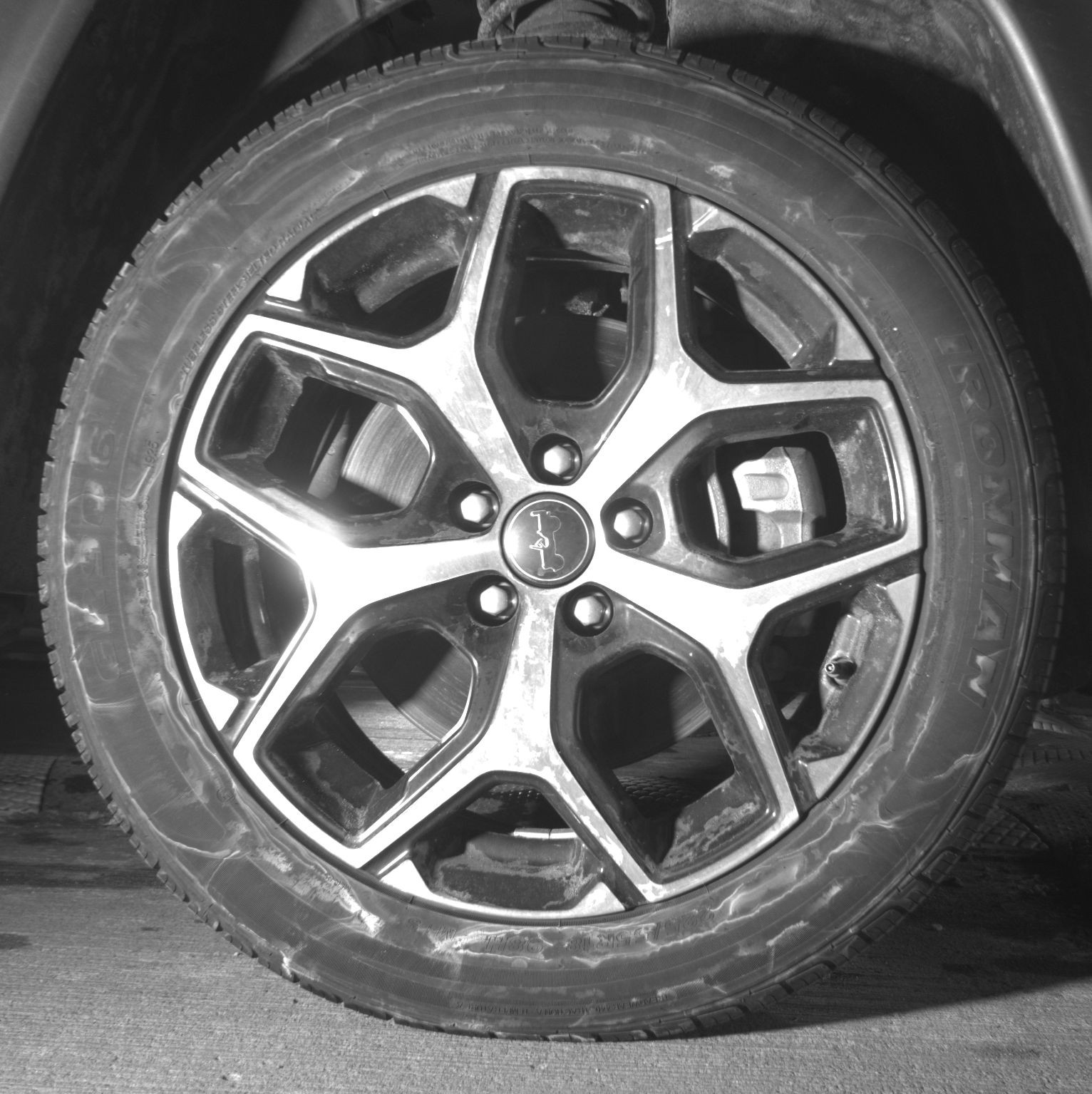 Thumbnail: 2025 Jeep Compass - 10