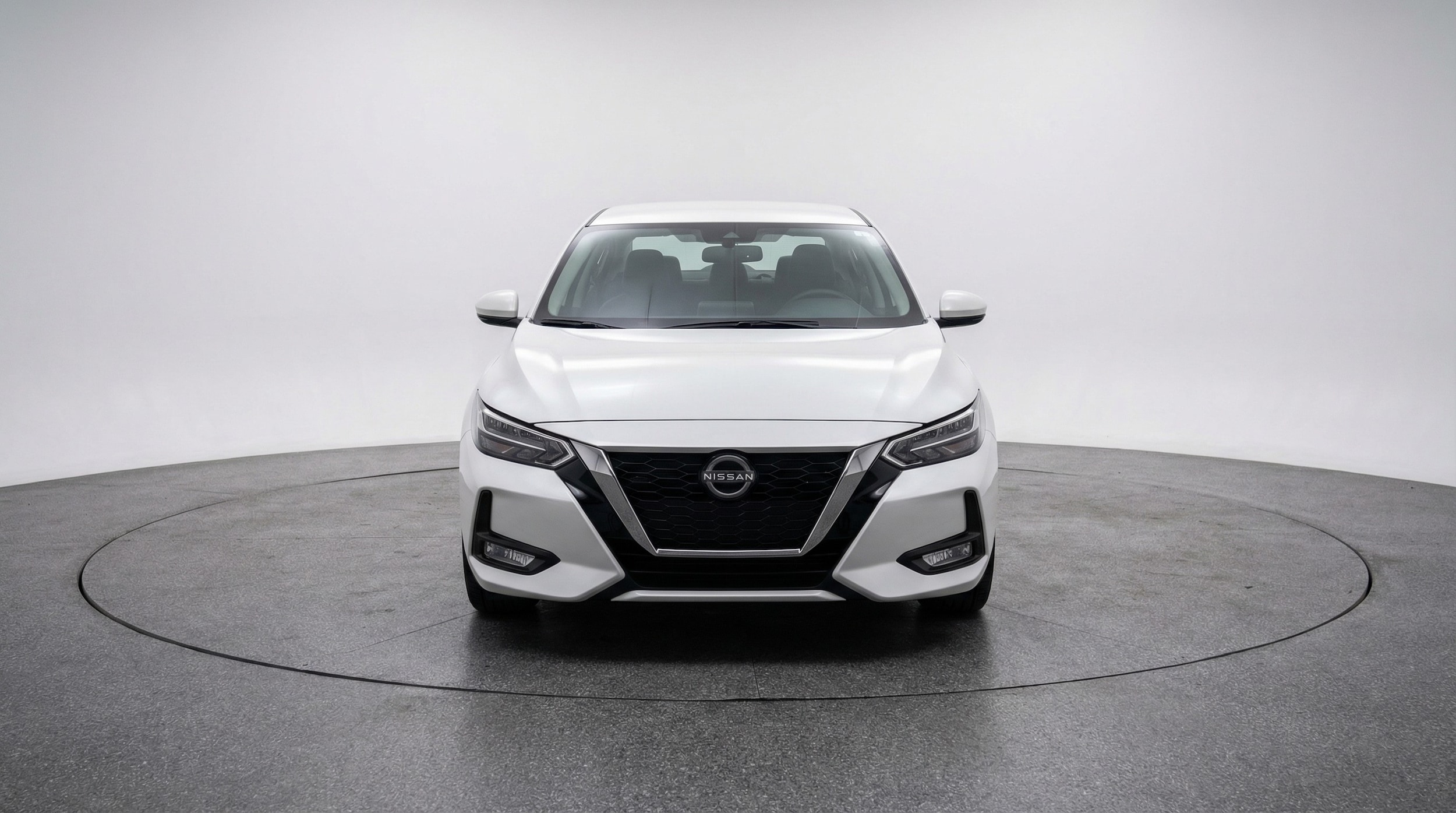 Thumbnail: 2025 Nissan Sentra - 2
