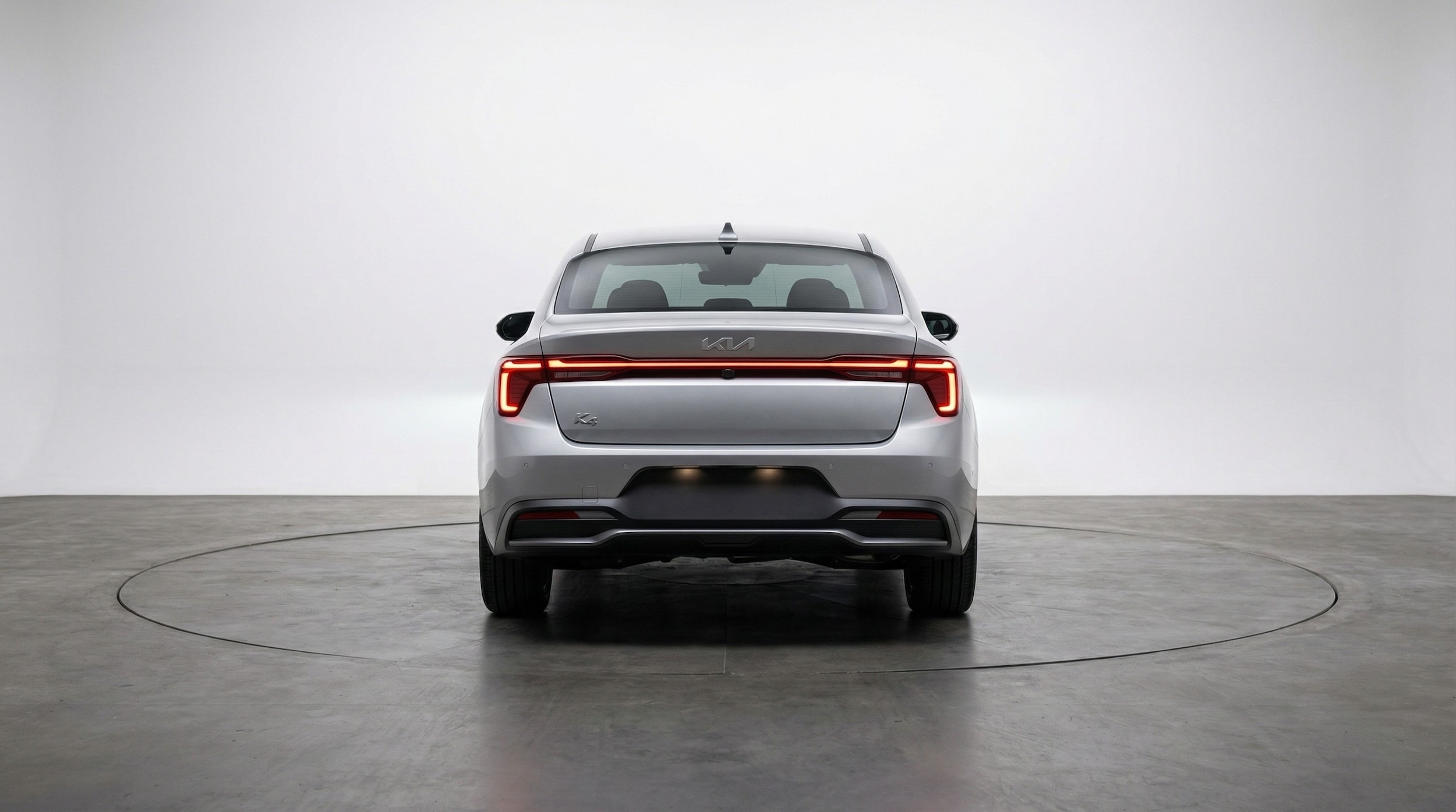 Thumbnail: 2025 Kia K4 - 6