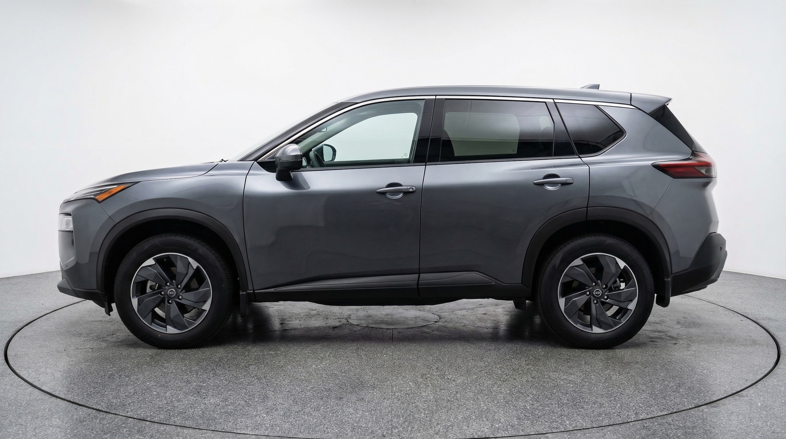 Thumbnail: 2025 Nissan Rogue - 4