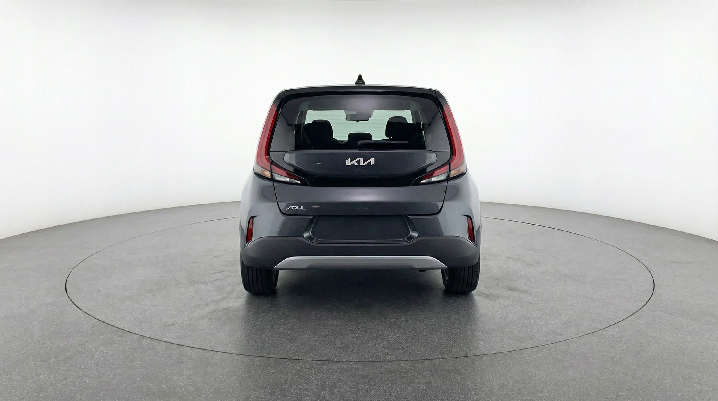 Thumbnail: 2025 Kia Soul - 6