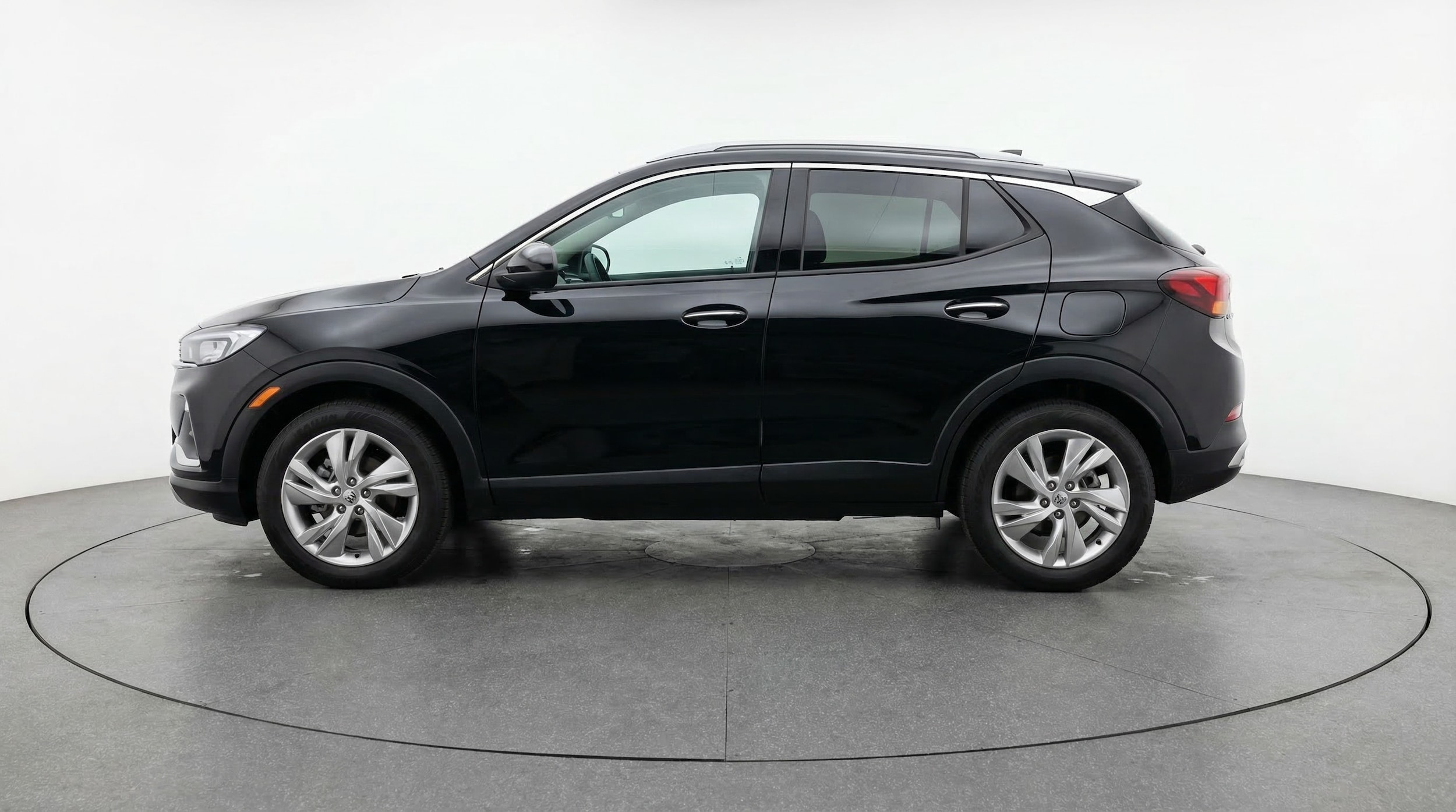 Thumbnail: 2025 Buick Encore GX - 4