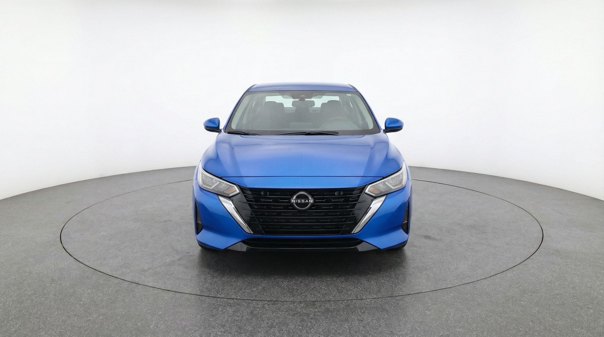 Thumbnail: 2025 Nissan Sentra - 2