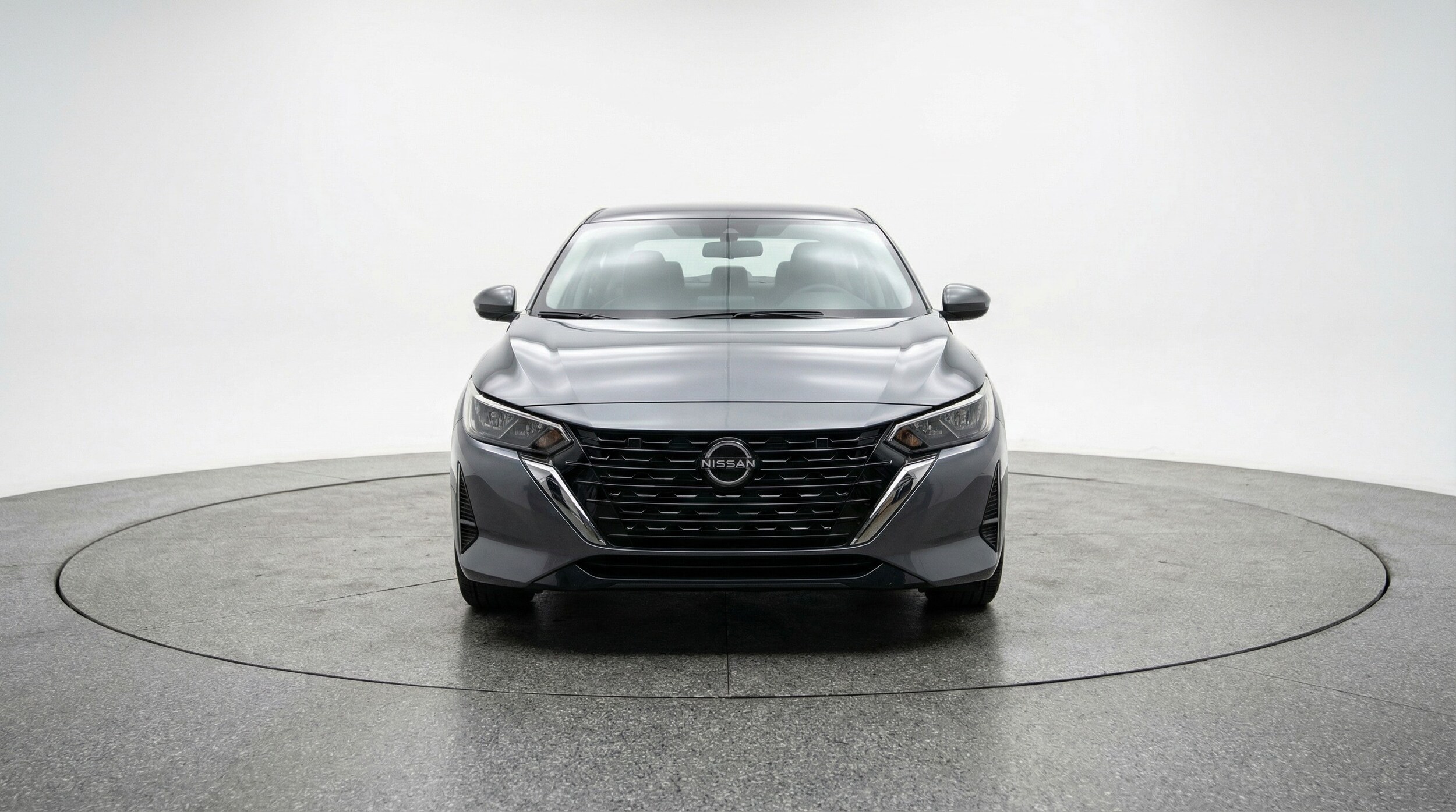 Thumbnail: 2025 Nissan Sentra - 2