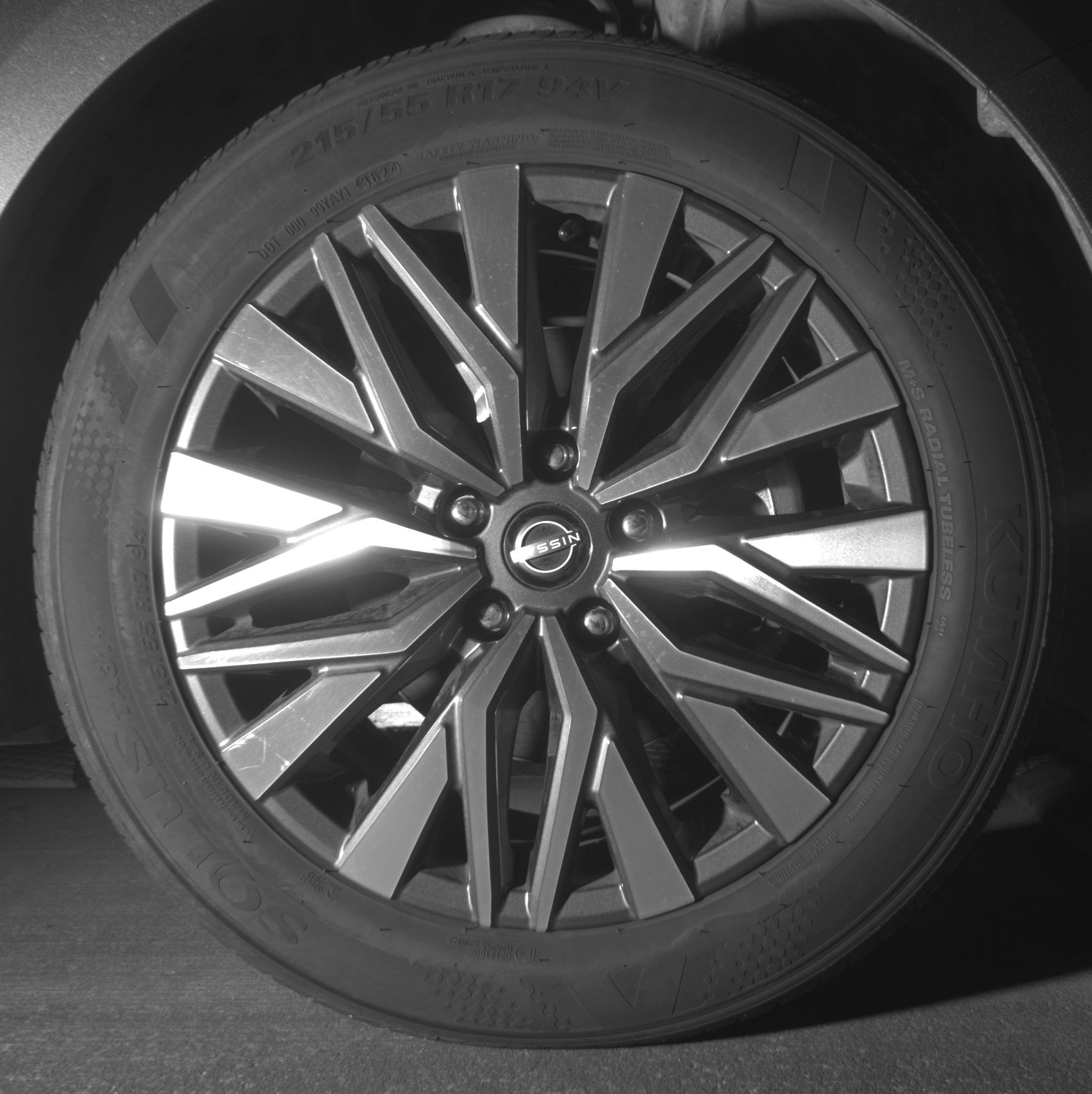 Thumbnail: 2025 Nissan Altima - 10