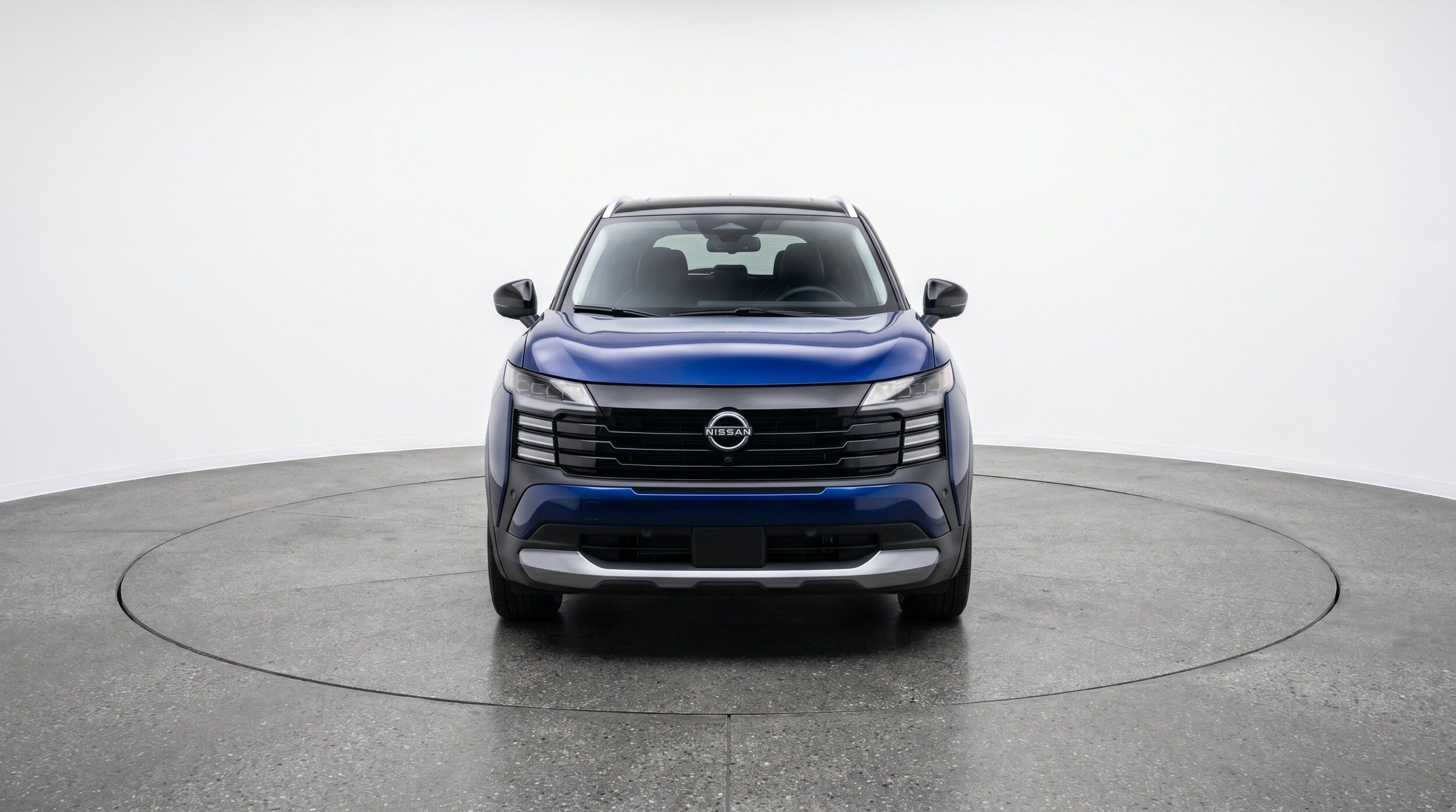 Thumbnail: 2026 Nissan Kicks - 2