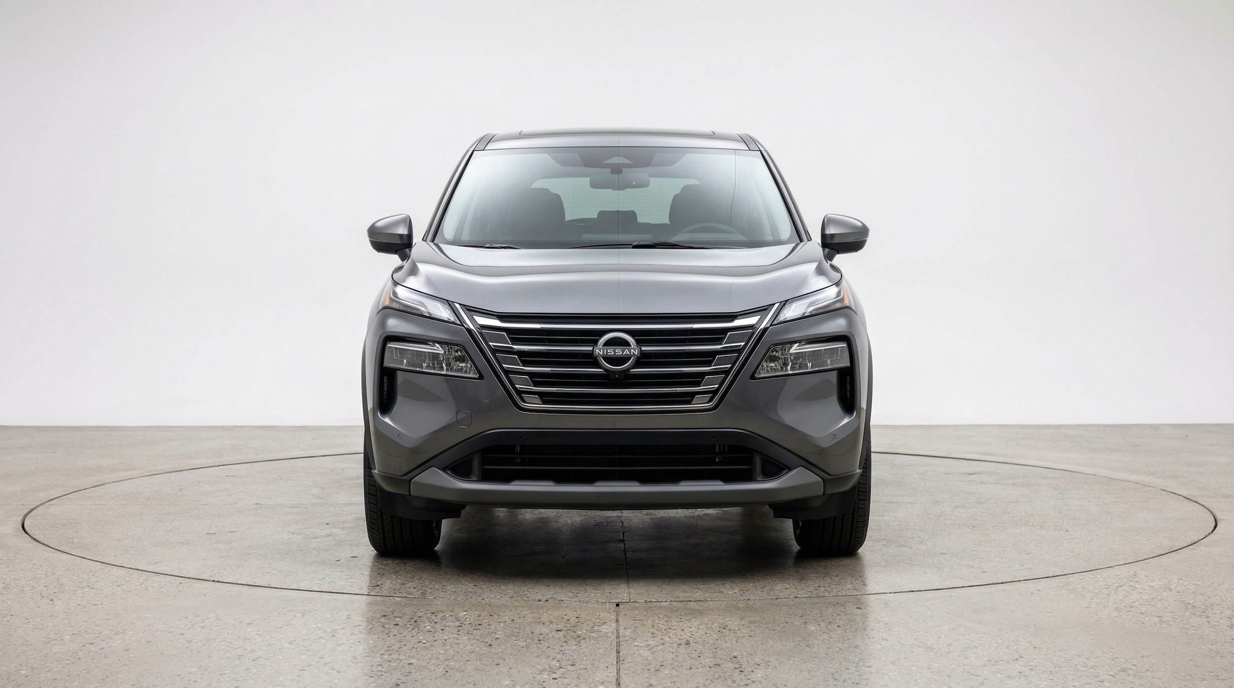 Thumbnail: 2025 Nissan Rogue - 2