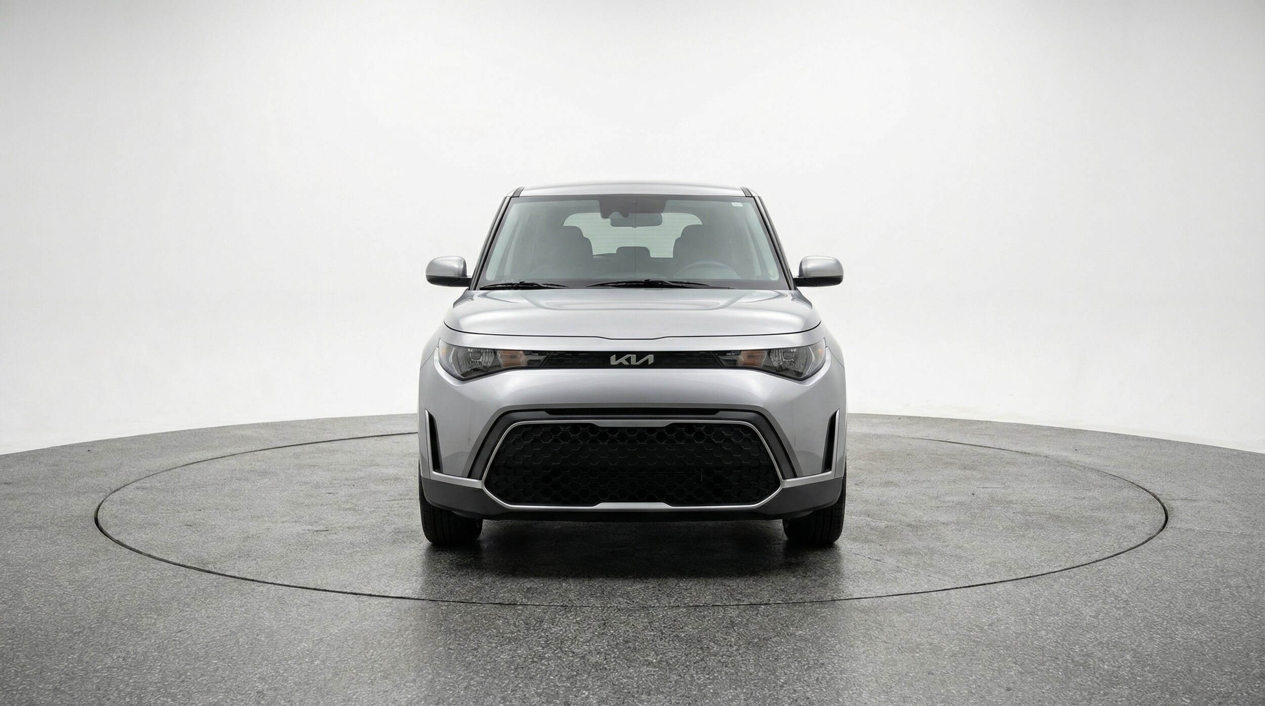 Thumbnail: 2025 Kia Soul - 2