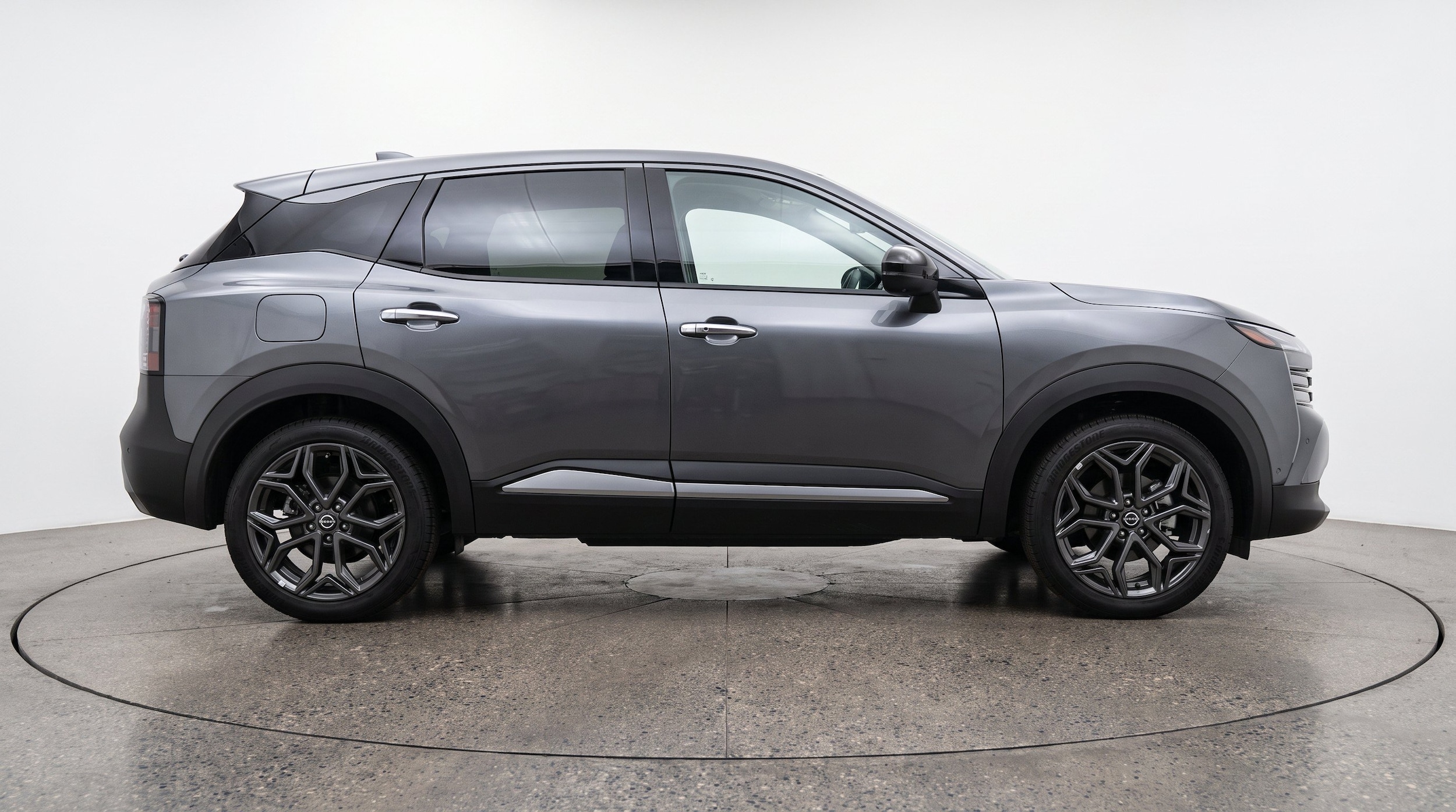 Thumbnail: 2026 Nissan Kicks - 11