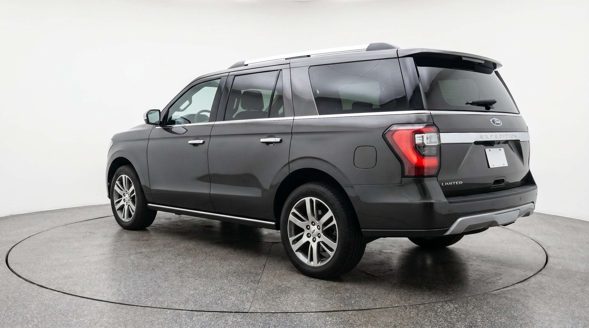 Thumbnail: 2024 Ford Expedition MAX - 6