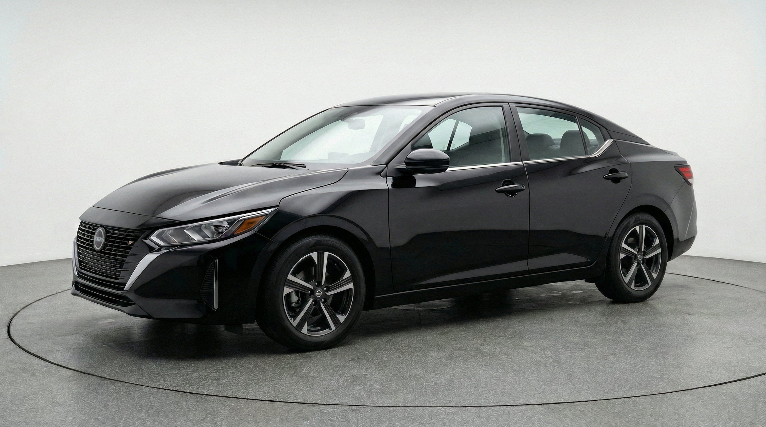 Thumbnail: 2025 Nissan Sentra - 3