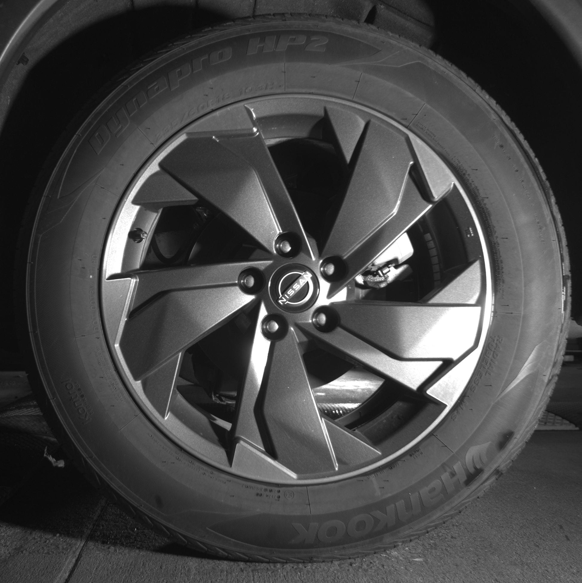 Thumbnail: 2025 Nissan Rogue - 11