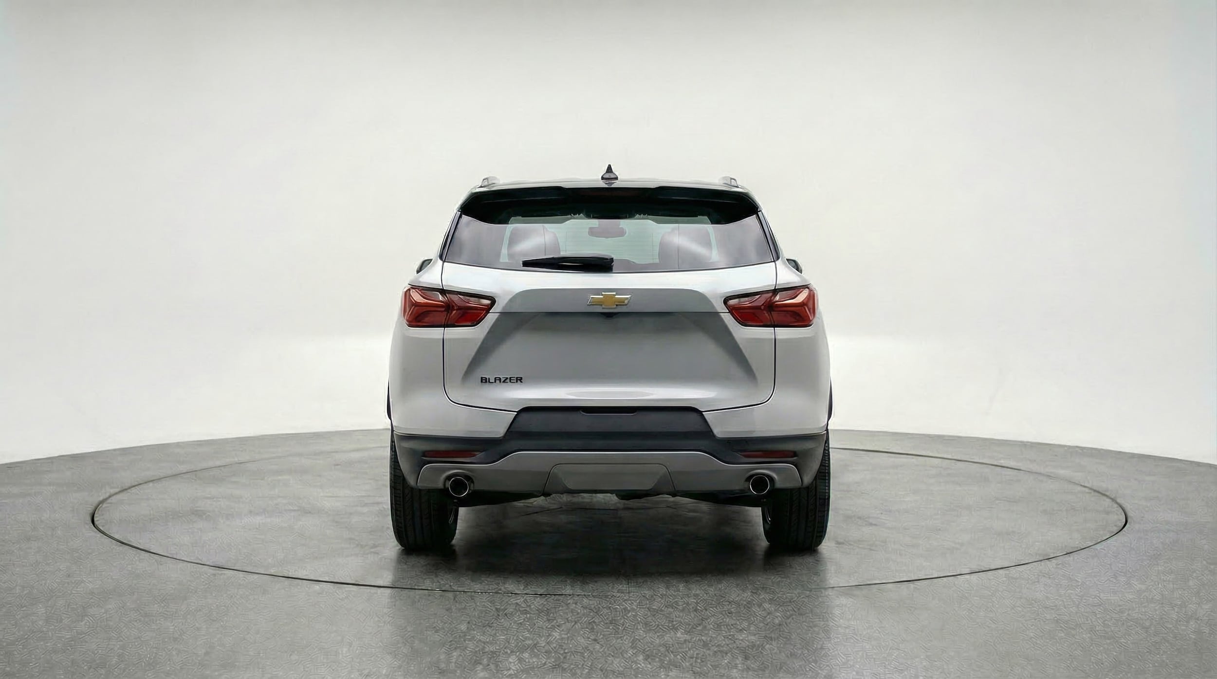 Thumbnail: 2025 Chevrolet Blazer - 6