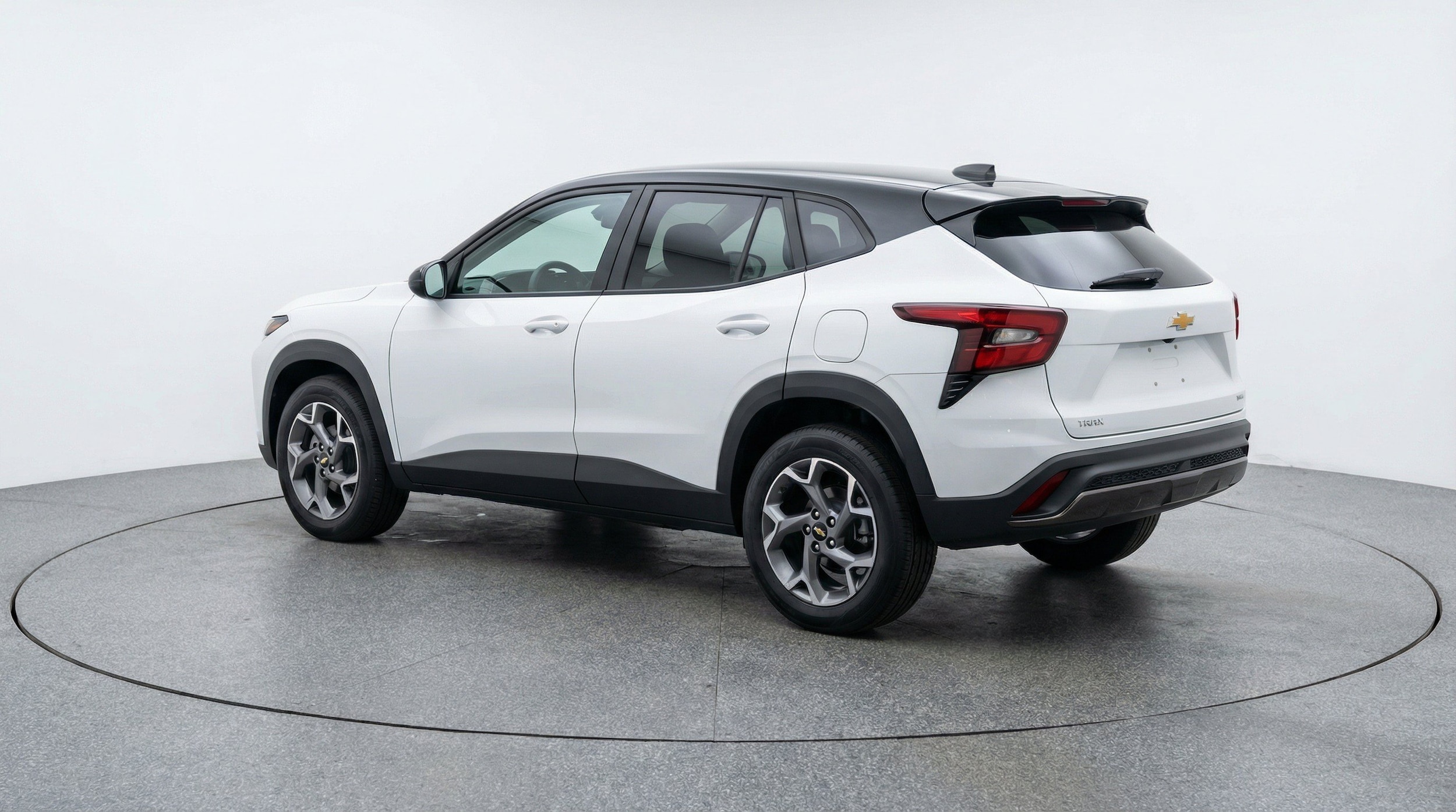 Thumbnail: 2025 Chevrolet Trax - 6