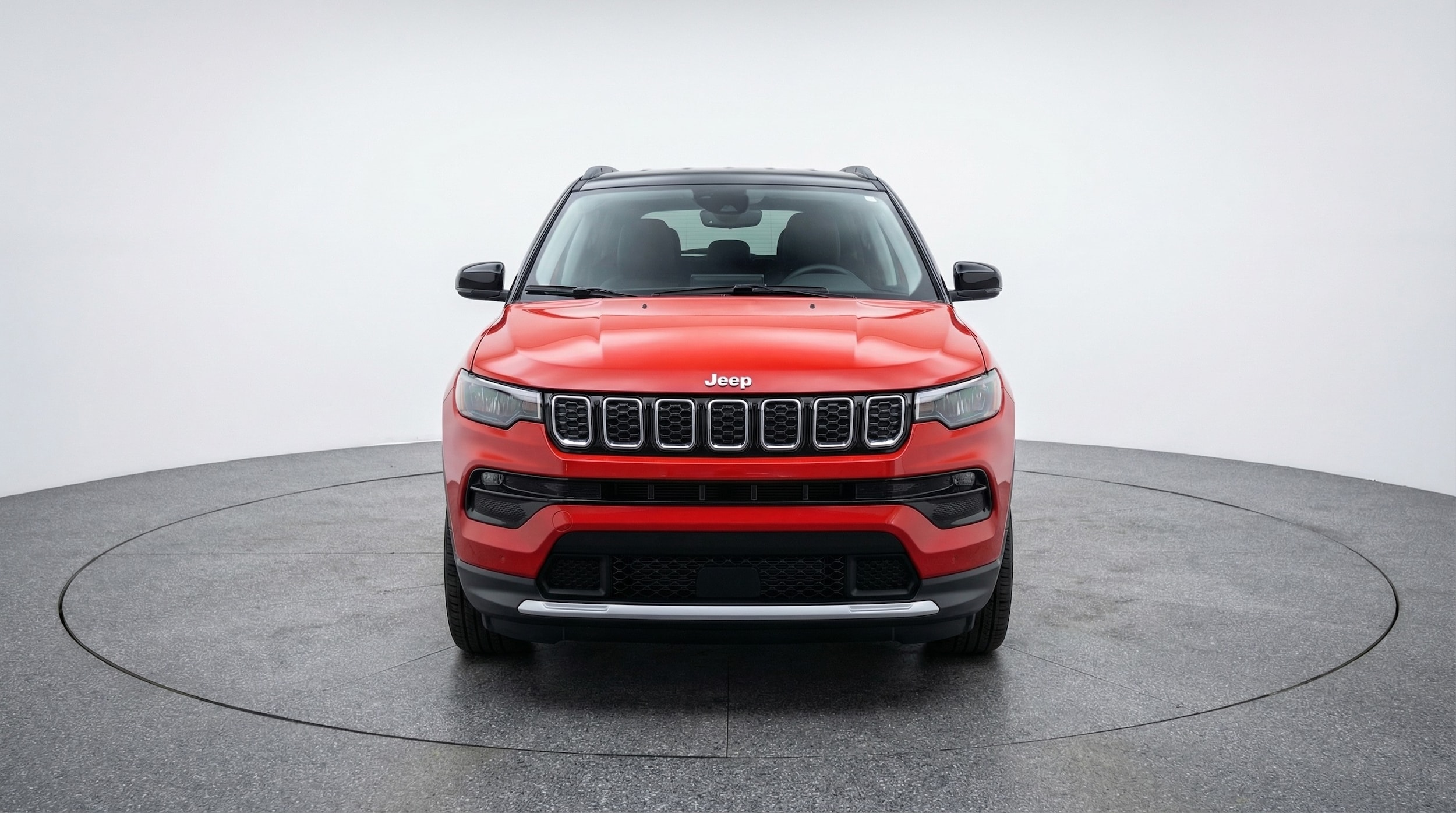 Thumbnail: 2025 Jeep Compass - 2