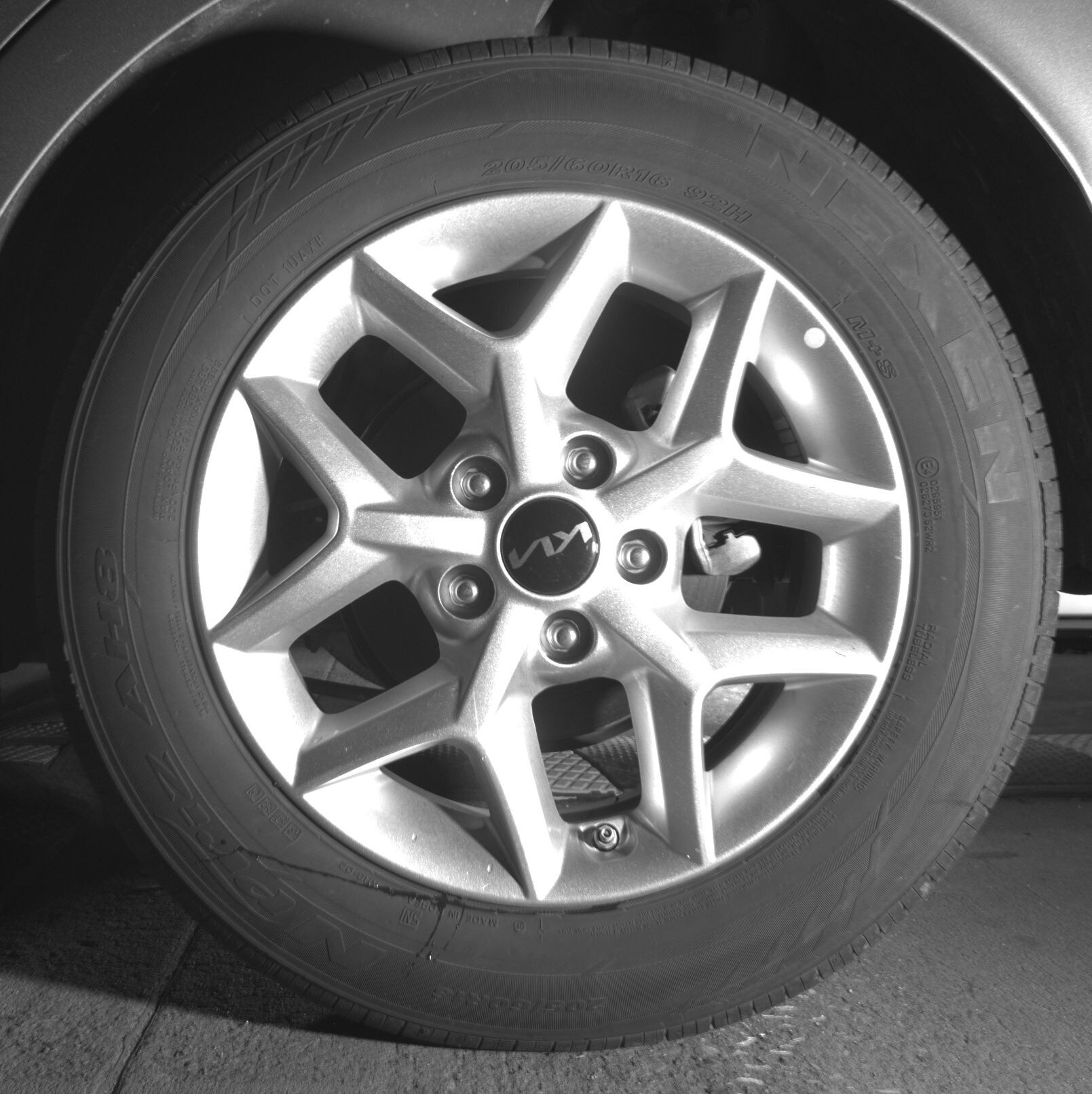 Thumbnail: 2025 Kia Soul - 11