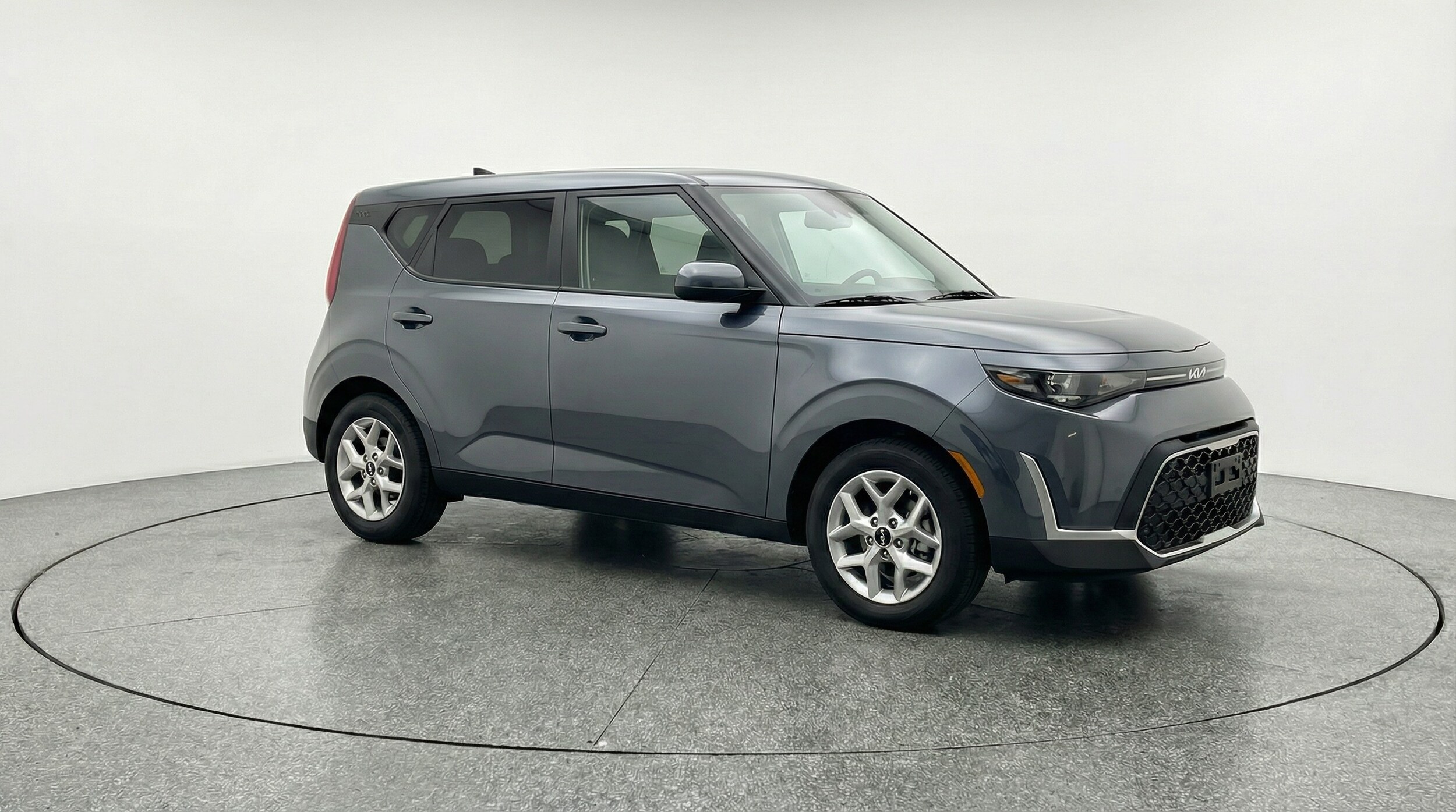 Thumbnail: 2025 Kia Soul - 1