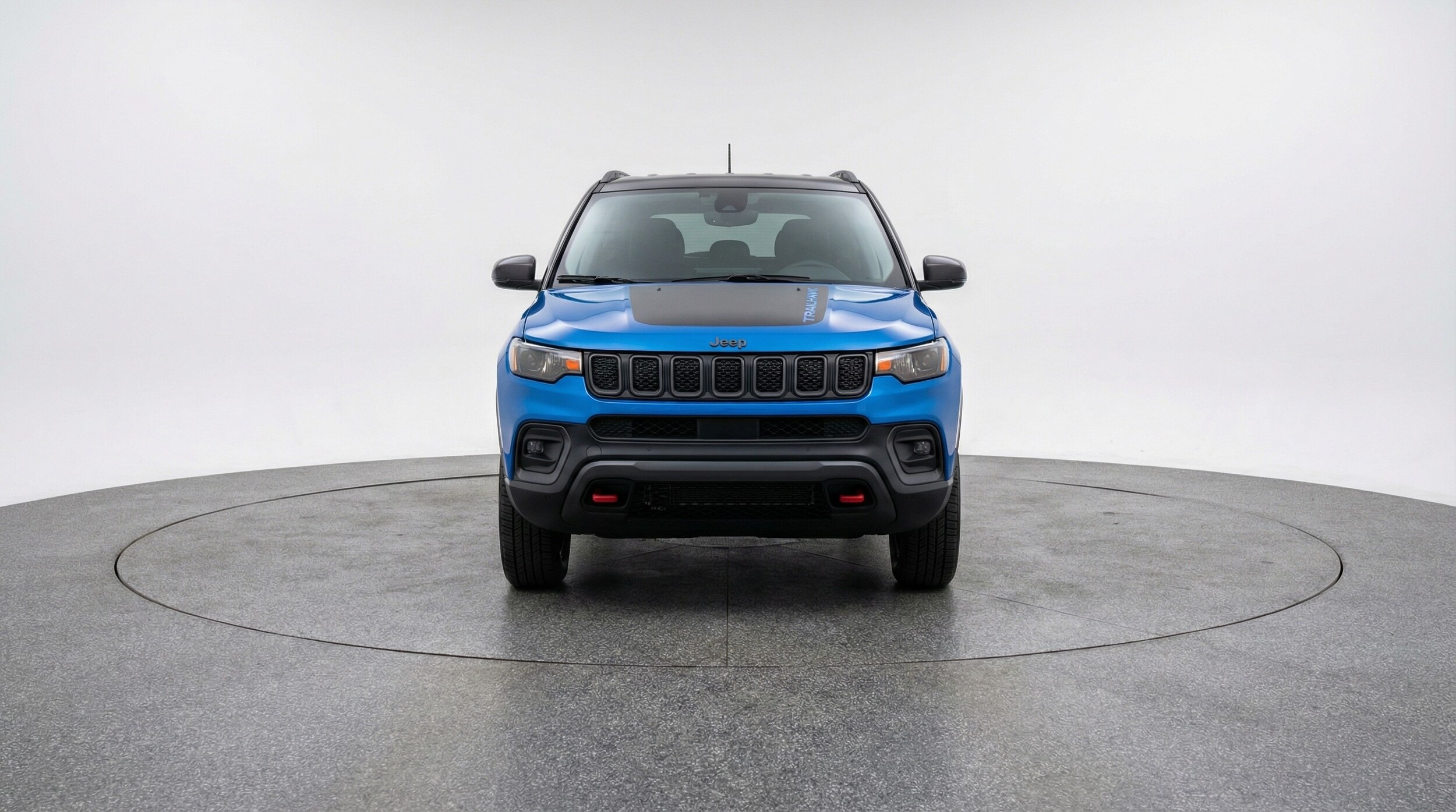 Thumbnail: 2025 Jeep Compass - 2
