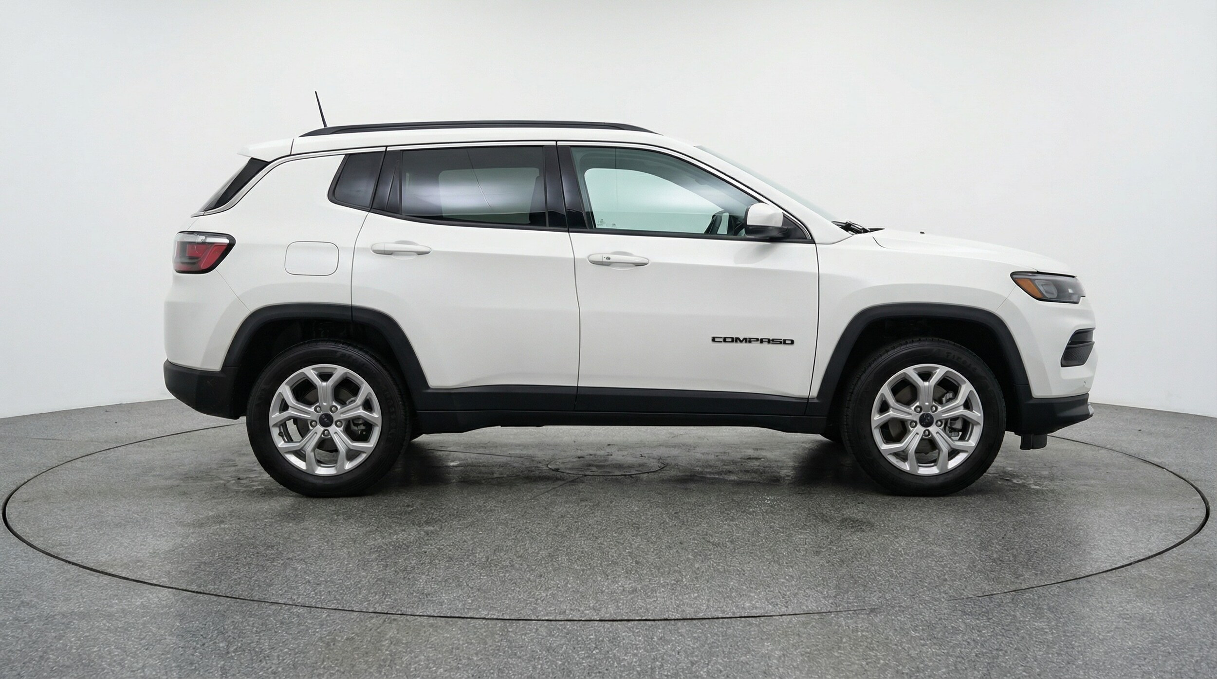 Thumbnail: 2025 Jeep Compass - 8