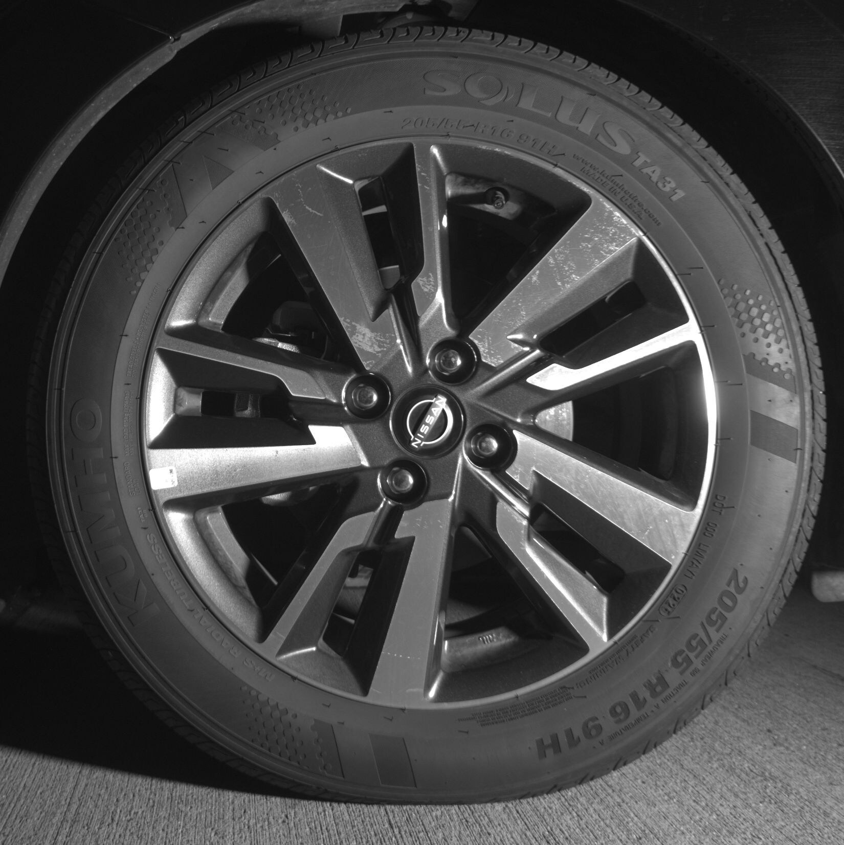 Thumbnail: 2025 Nissan Versa - 9