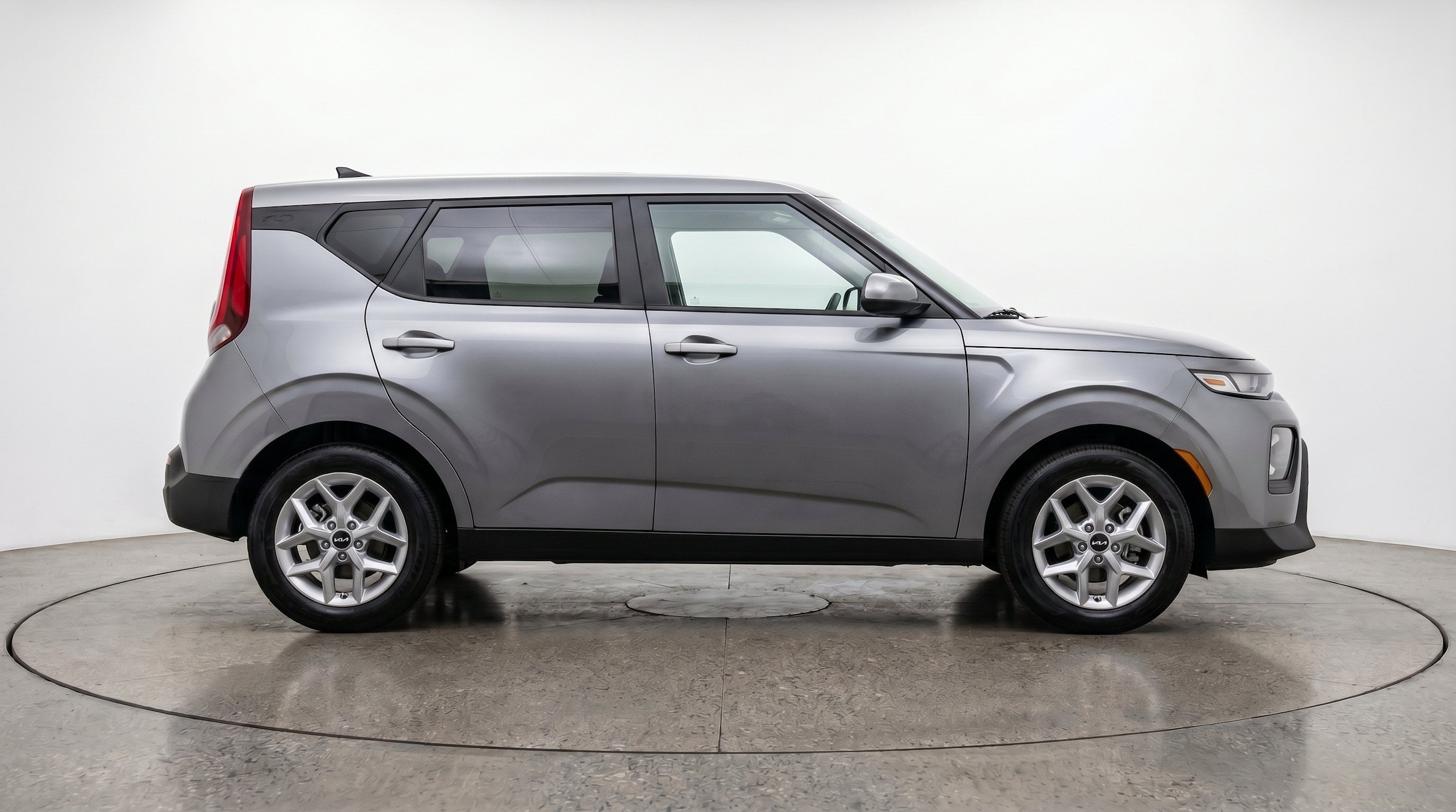 Thumbnail: 2025 Kia Soul - 11