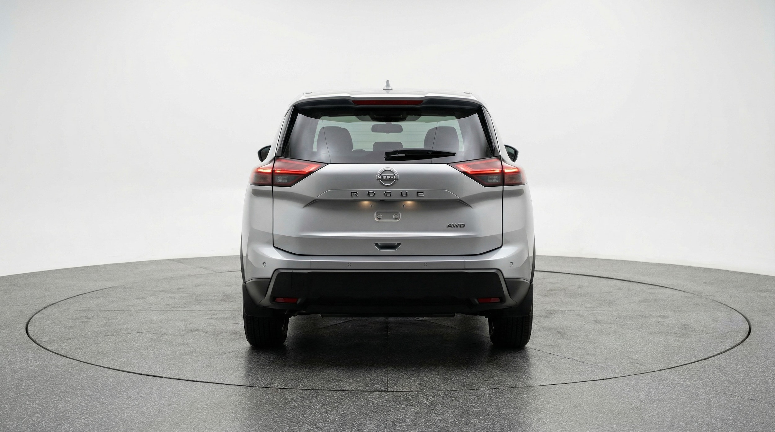 Thumbnail: 2025 Nissan Rogue - 6