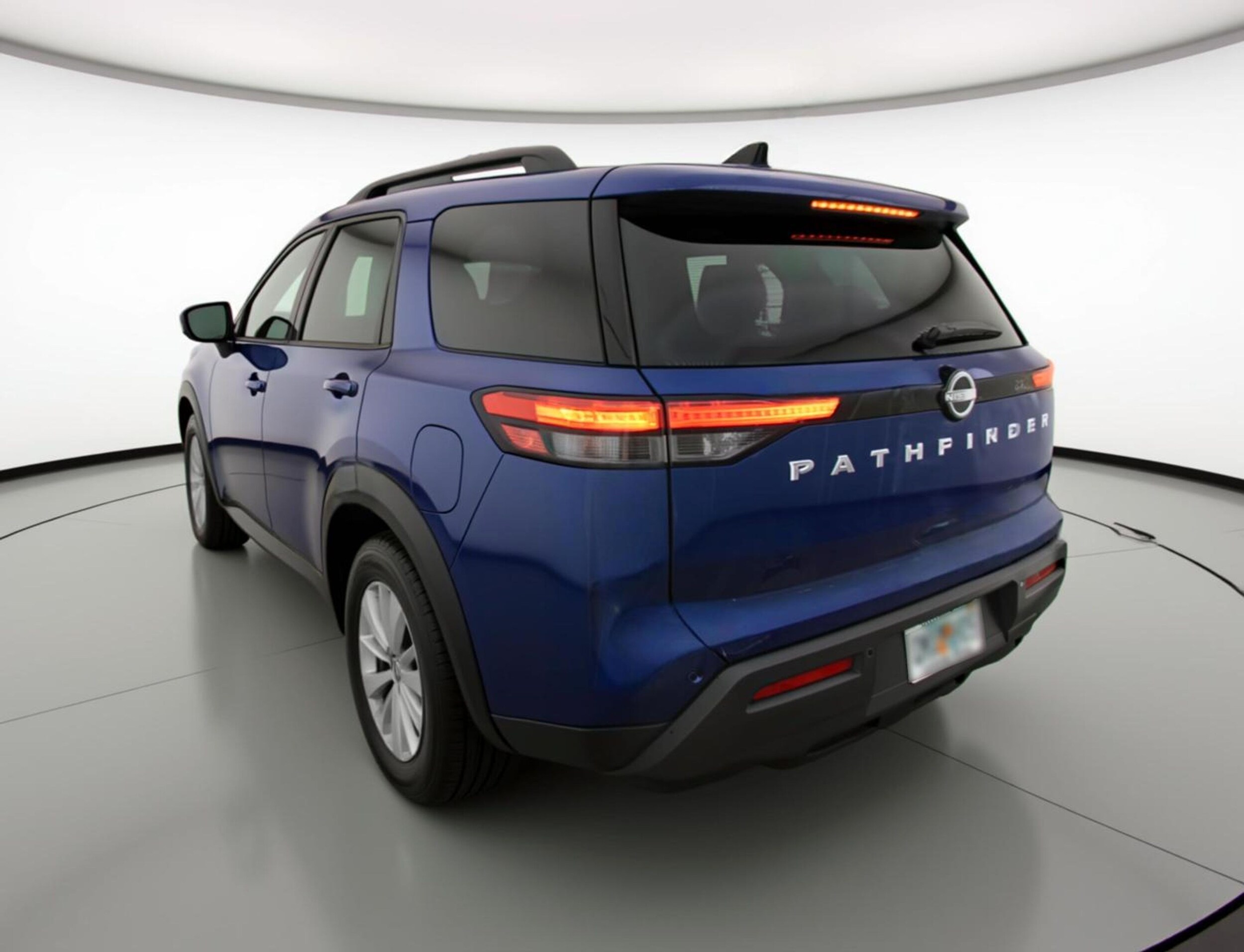 Thumbnail: 2025 Nissan Pathfinder - 5