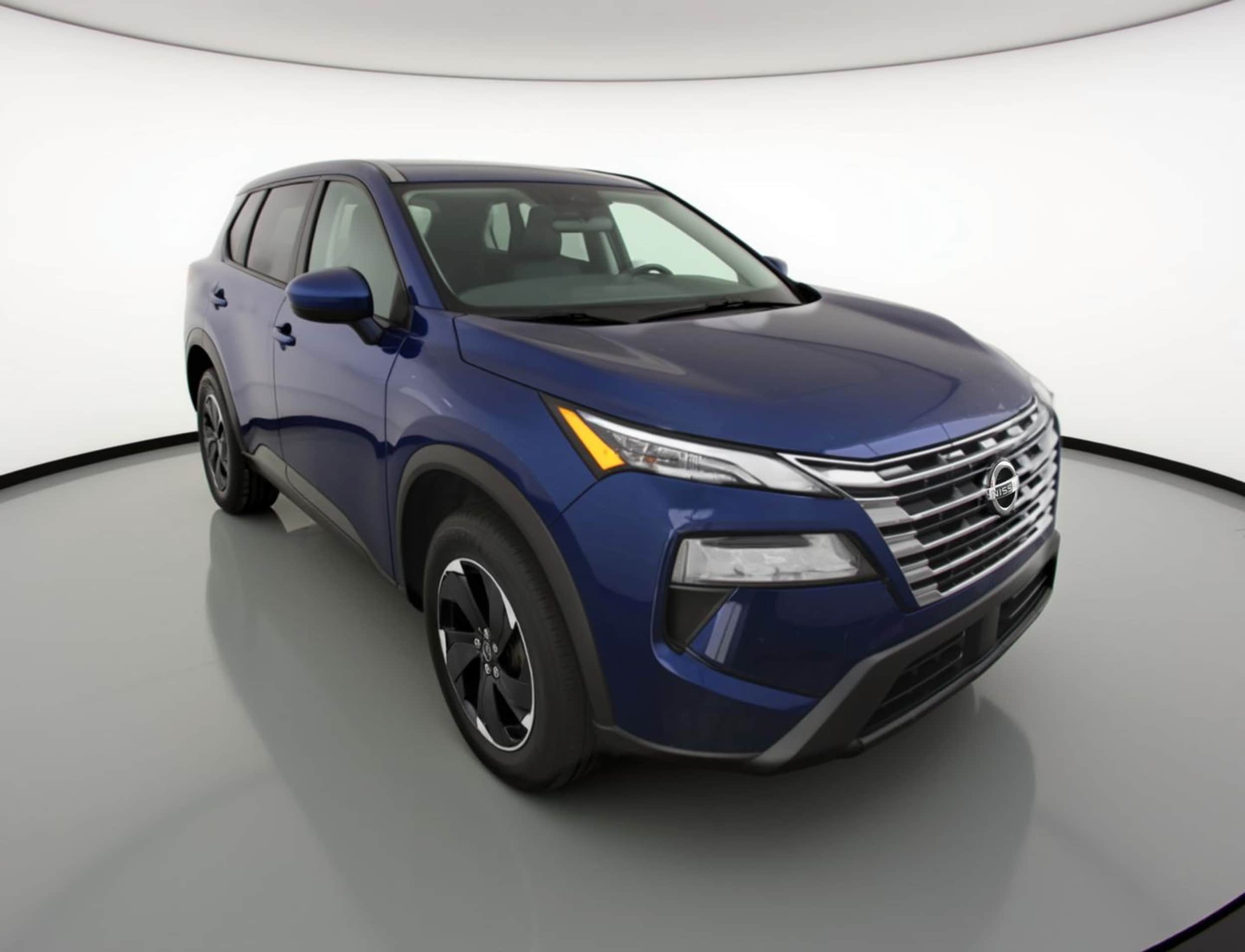 Thumbnail: 2025 Nissan Rogue - 1