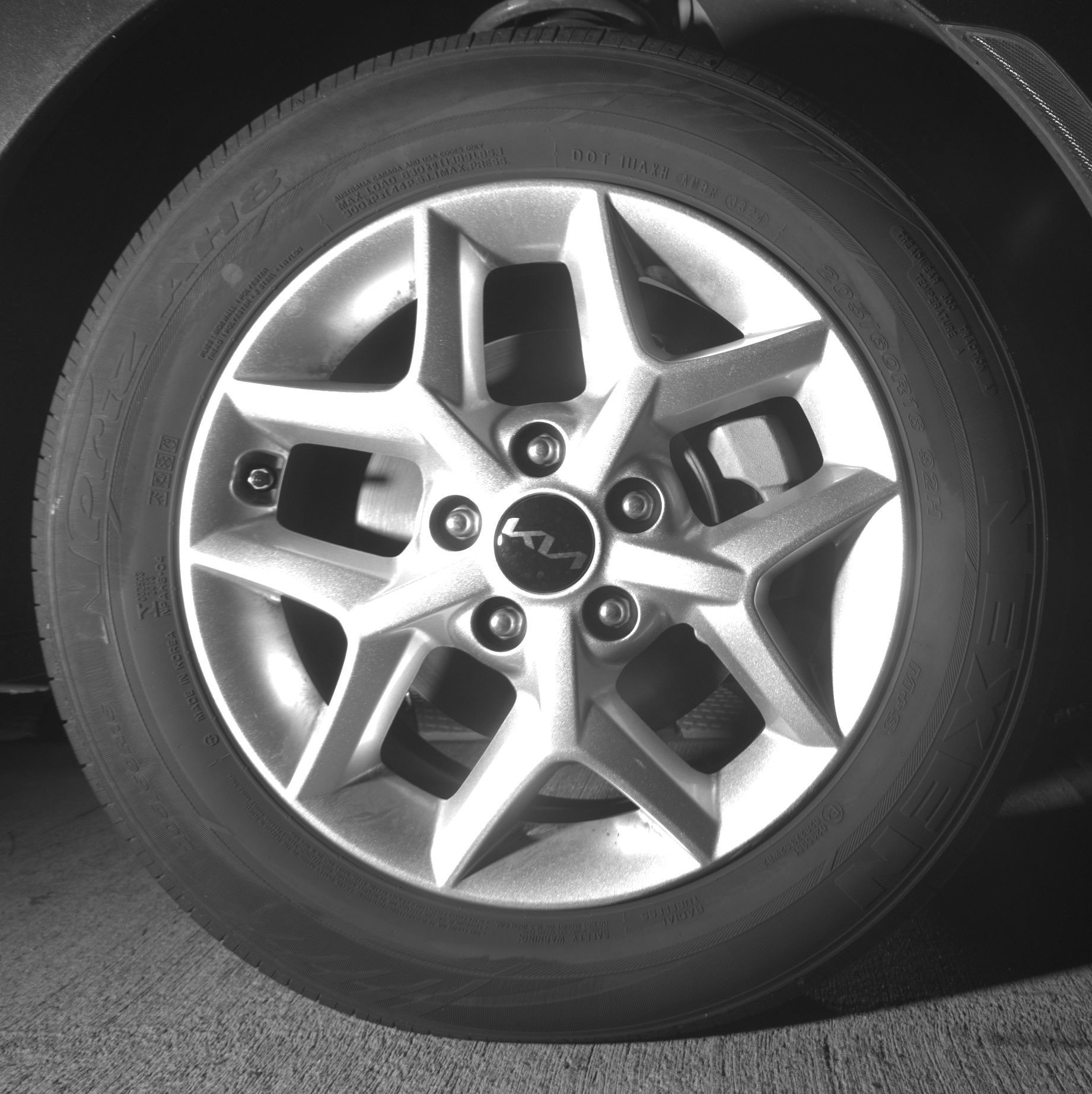 Thumbnail: 2025 Kia Soul - 10