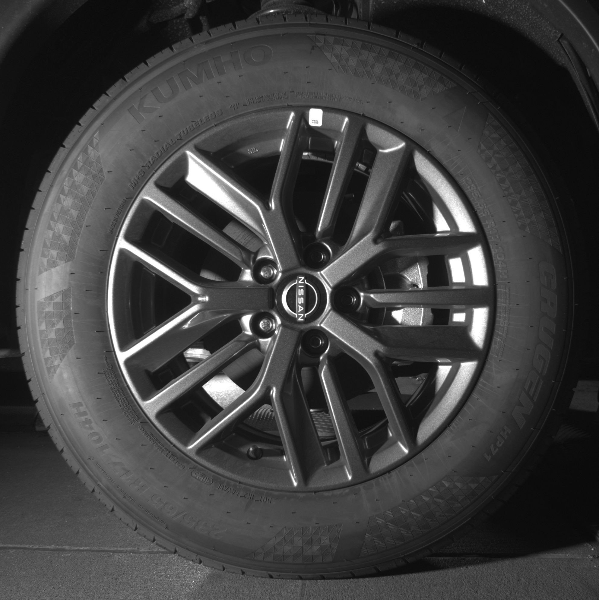 Thumbnail: 2026 Nissan Rogue - 13