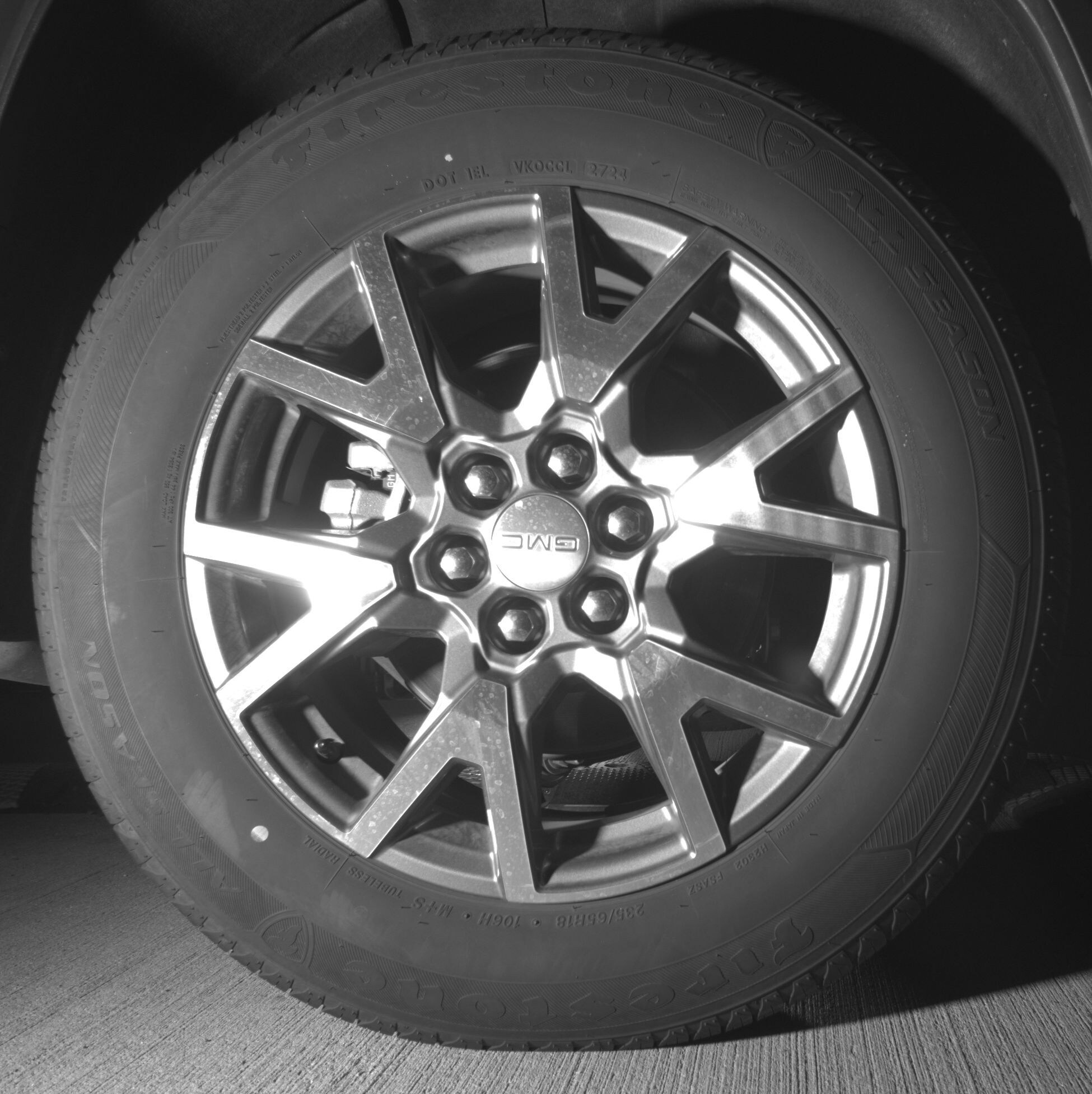 Thumbnail: 2023 GMC Acadia - 12