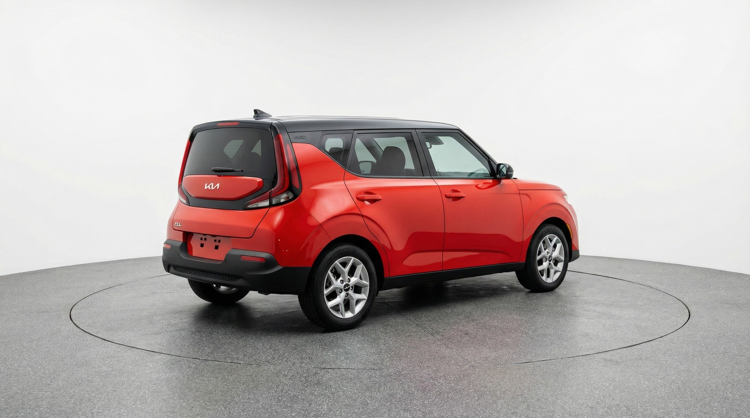 Thumbnail: 2025 Kia Soul - 9