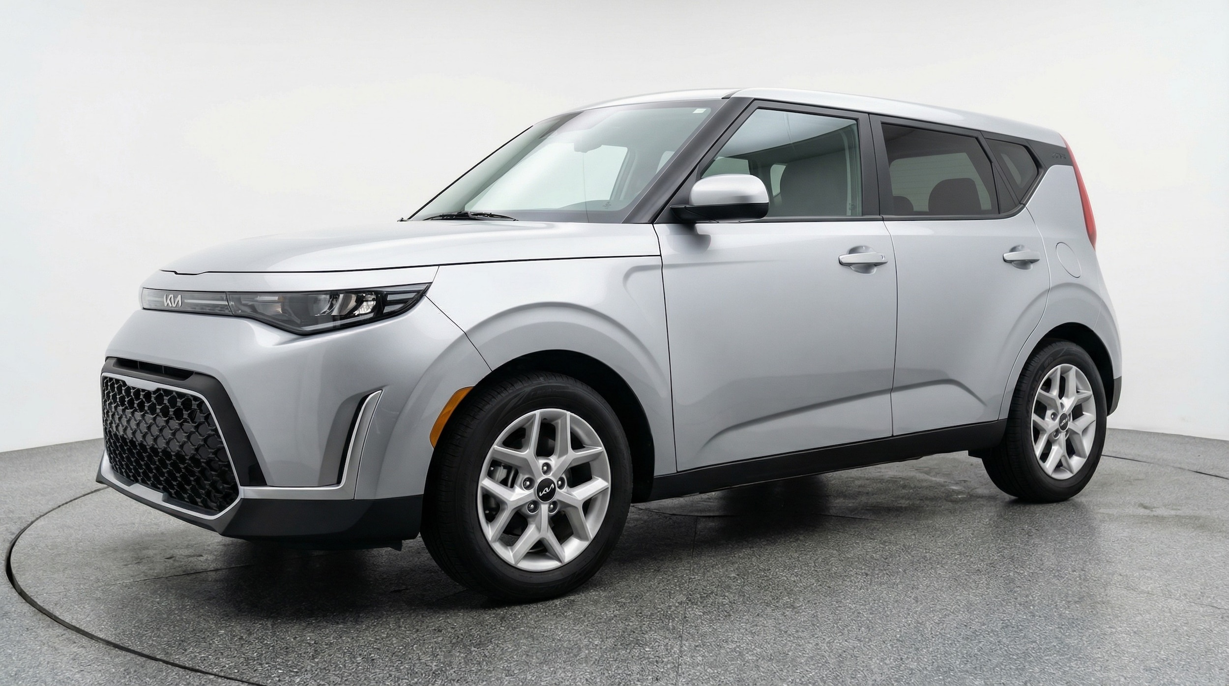 Thumbnail: 2025 Kia Soul - 3