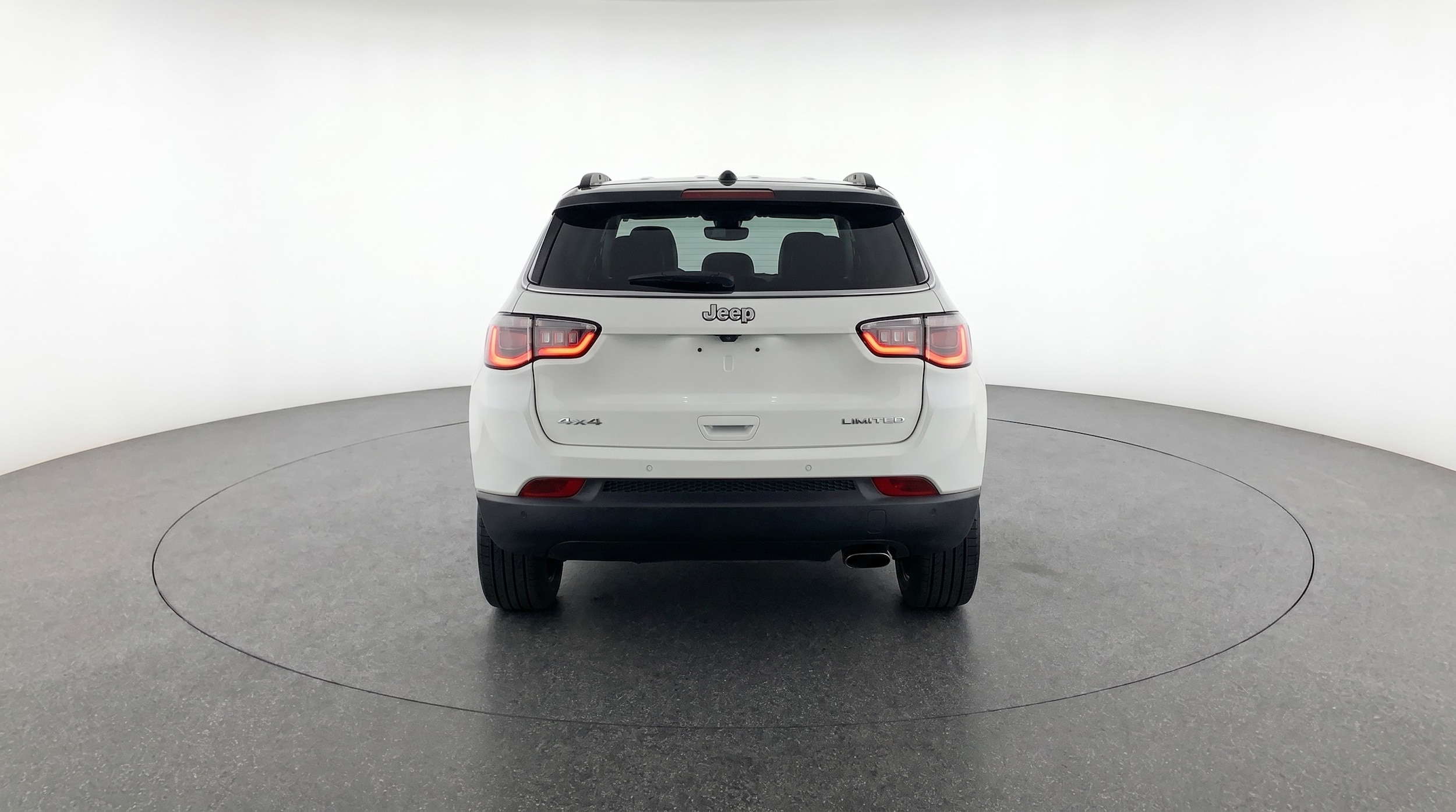 Thumbnail: 2025 Jeep Compass - 6