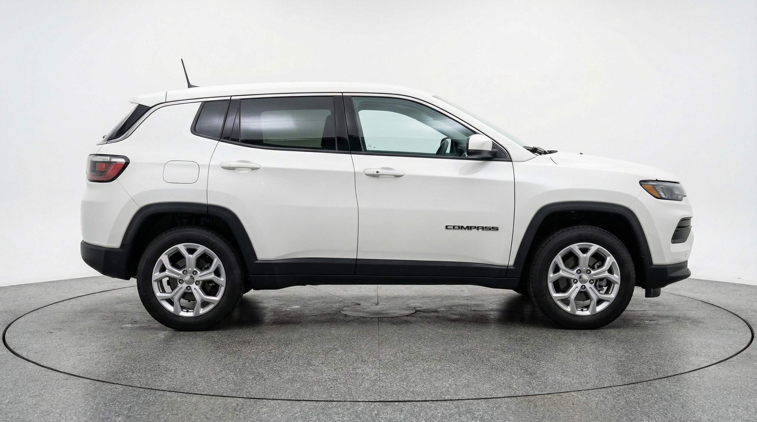Thumbnail: 2025 Jeep Compass - 8