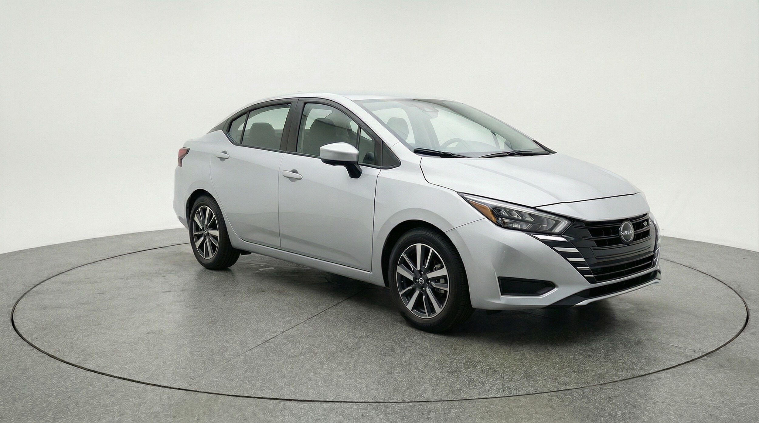 Thumbnail: 2025 Nissan Versa - 1