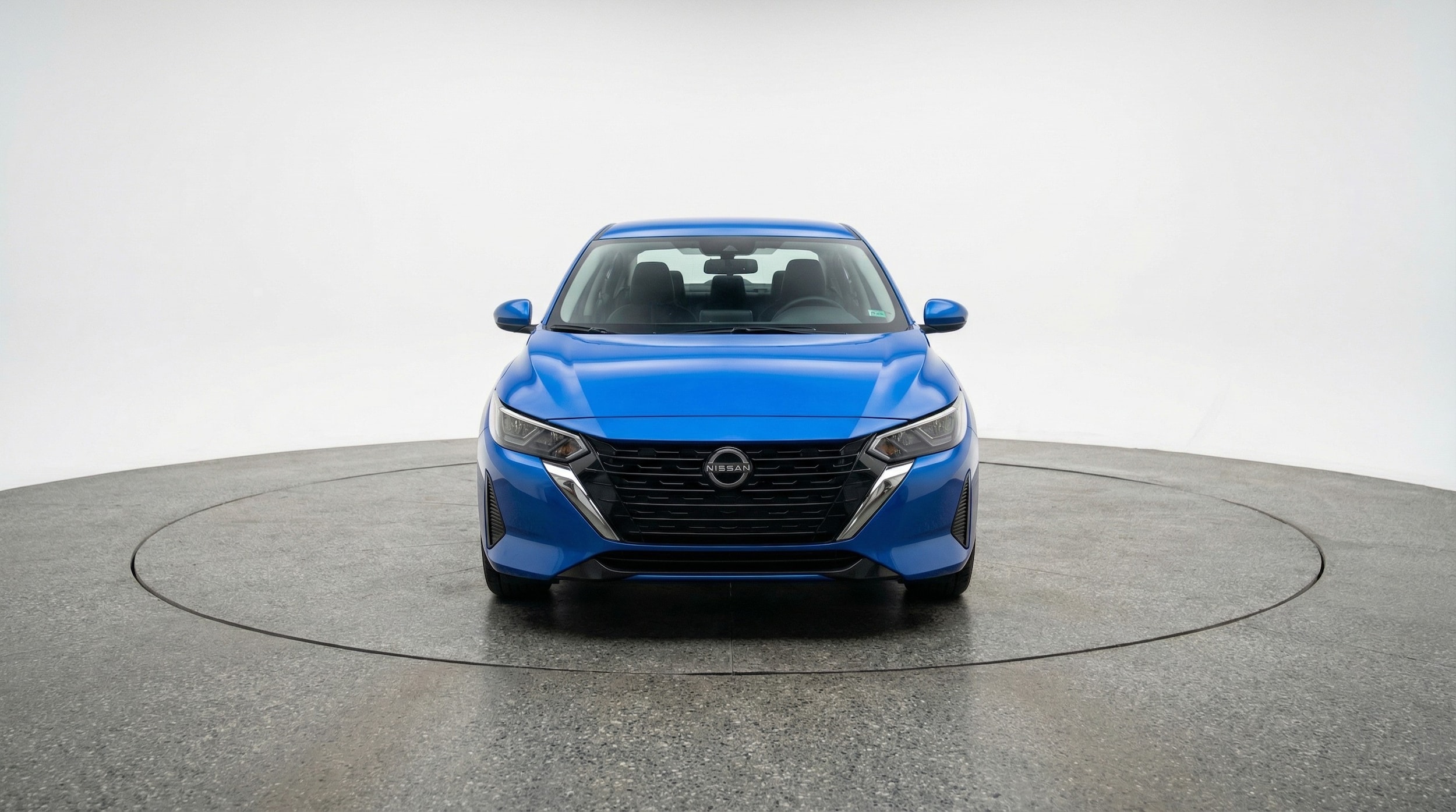 Thumbnail: 2025 Nissan Sentra - 2