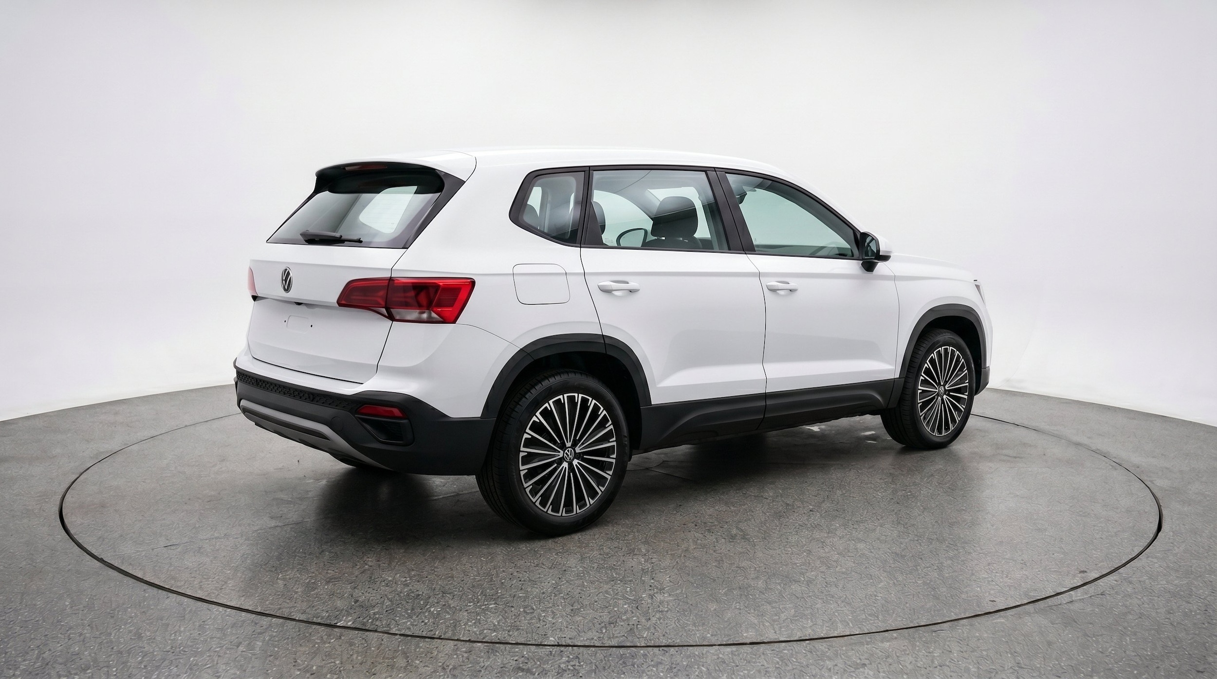 Thumbnail: 2026 Volkswagen Taos - 9