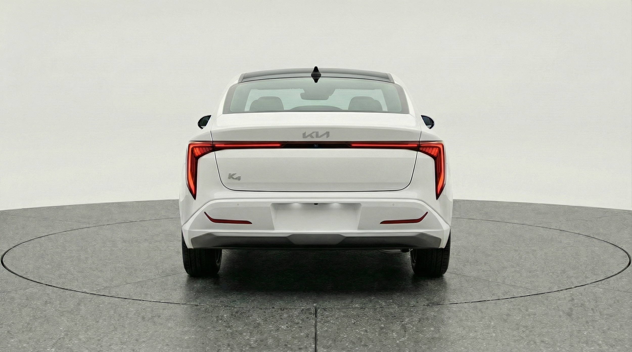 Thumbnail: 2025 Kia K4 - 6