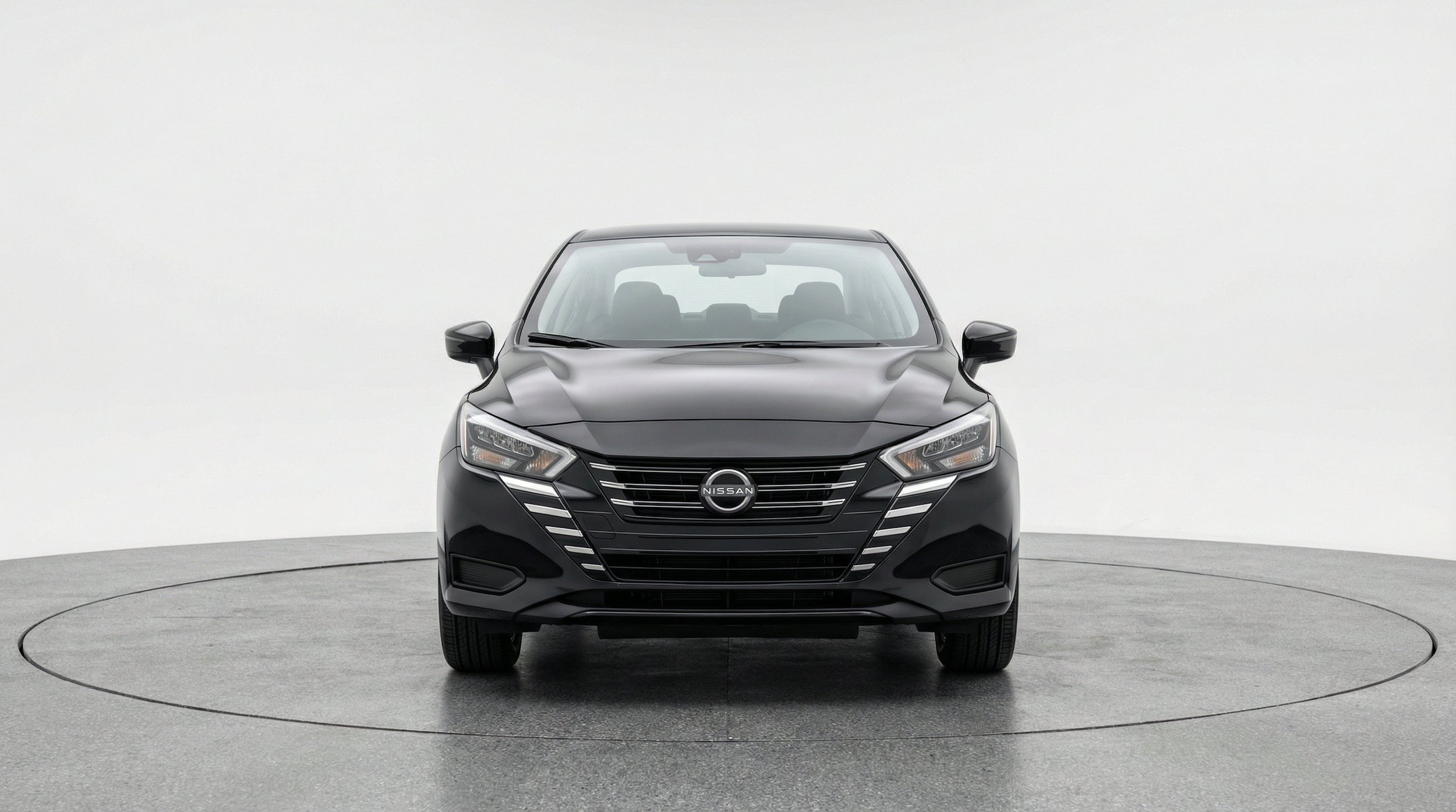 Thumbnail: 2025 Nissan Versa - 2