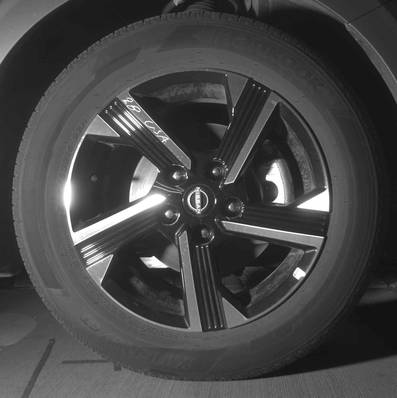 Thumbnail: 2025 Nissan Sentra - 10