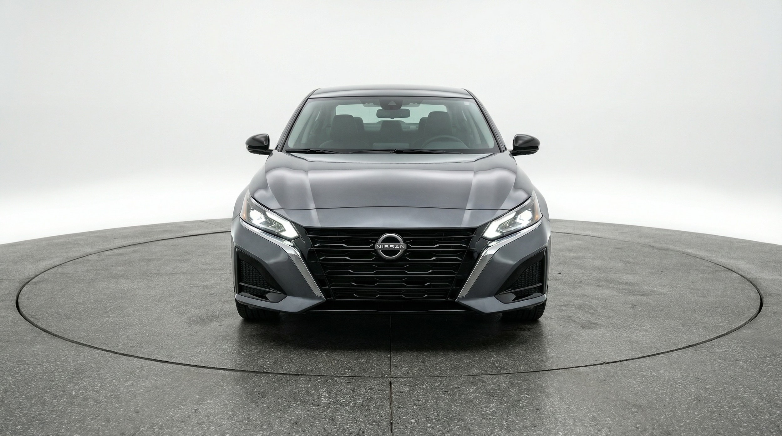 Thumbnail: 2025 Nissan Altima - 2