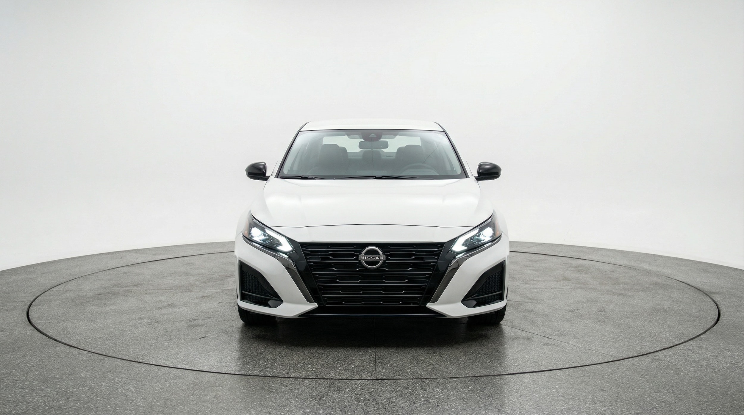 Thumbnail: 2025 Nissan Altima - 2