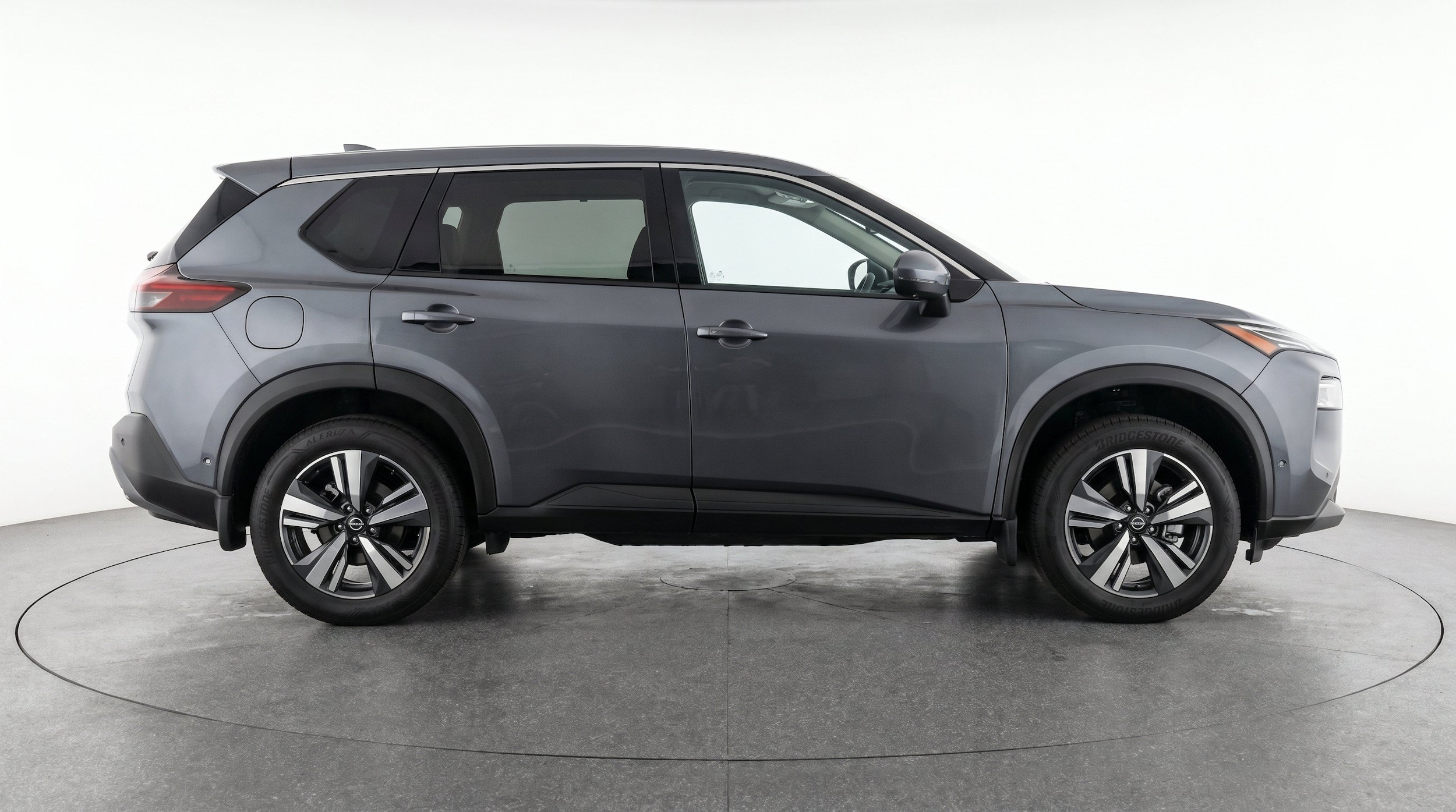 Thumbnail: 2026 Nissan Rogue - 11