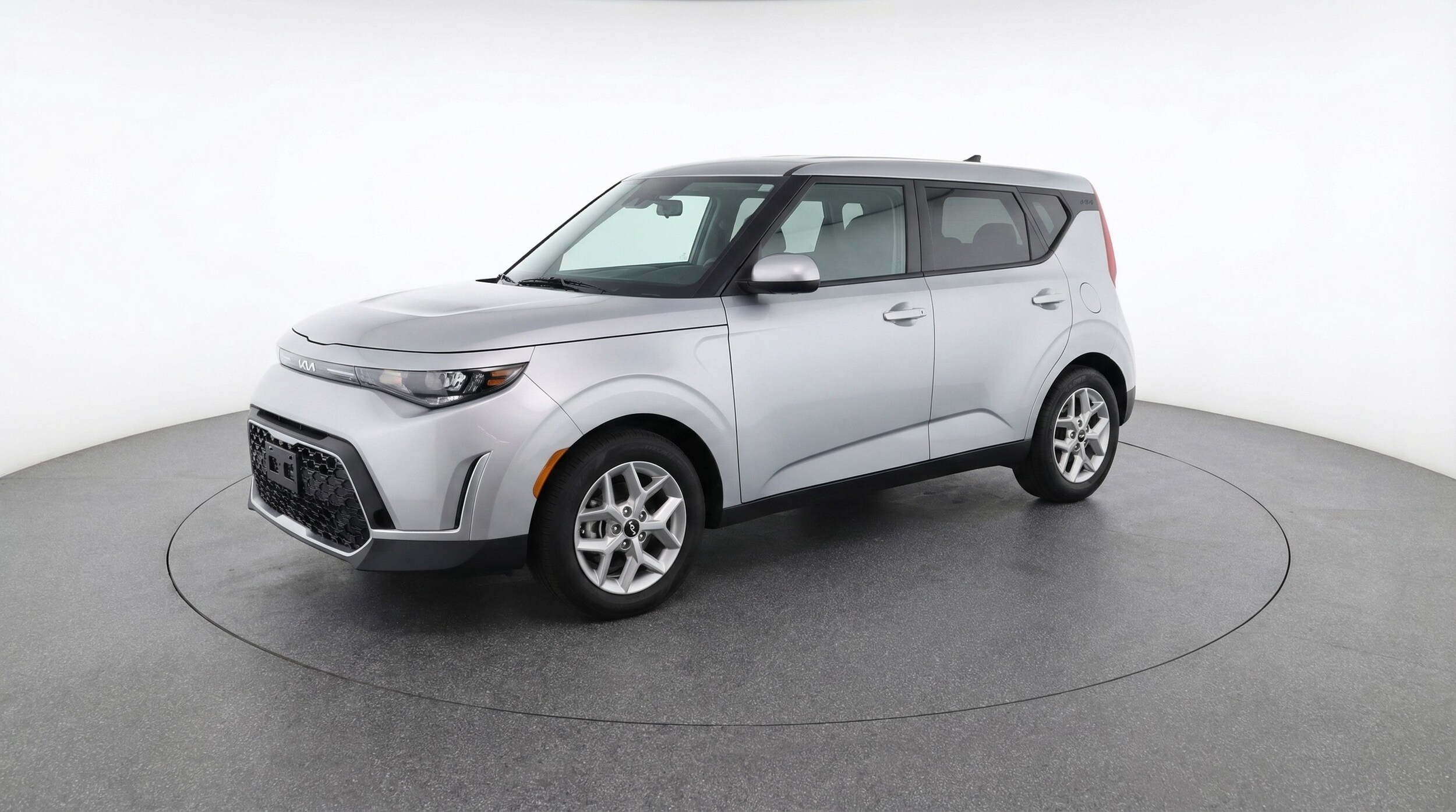 Thumbnail: 2025 Kia Soul - 3