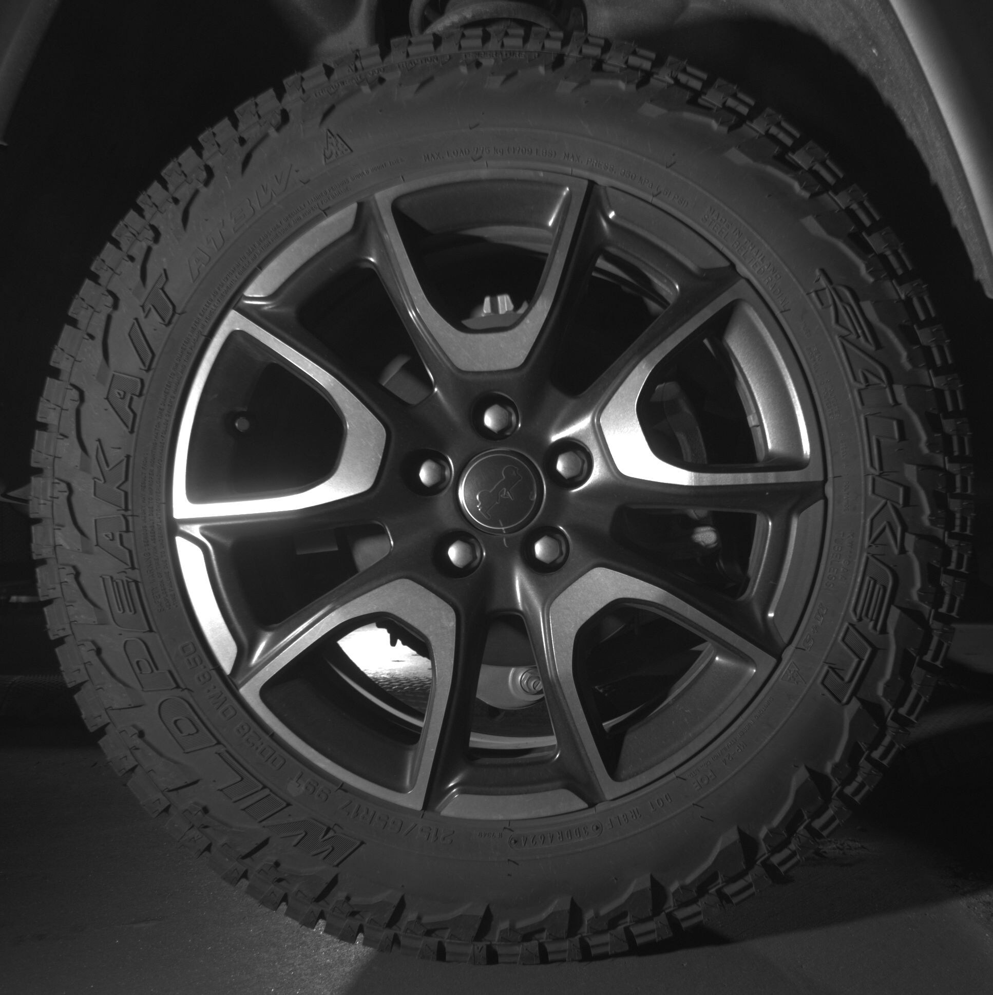 Thumbnail: 2025 Jeep Compass - 12