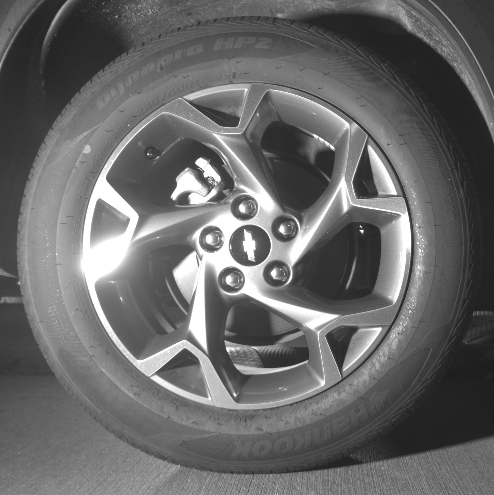 Thumbnail: 2025 Chevrolet Trax - 12