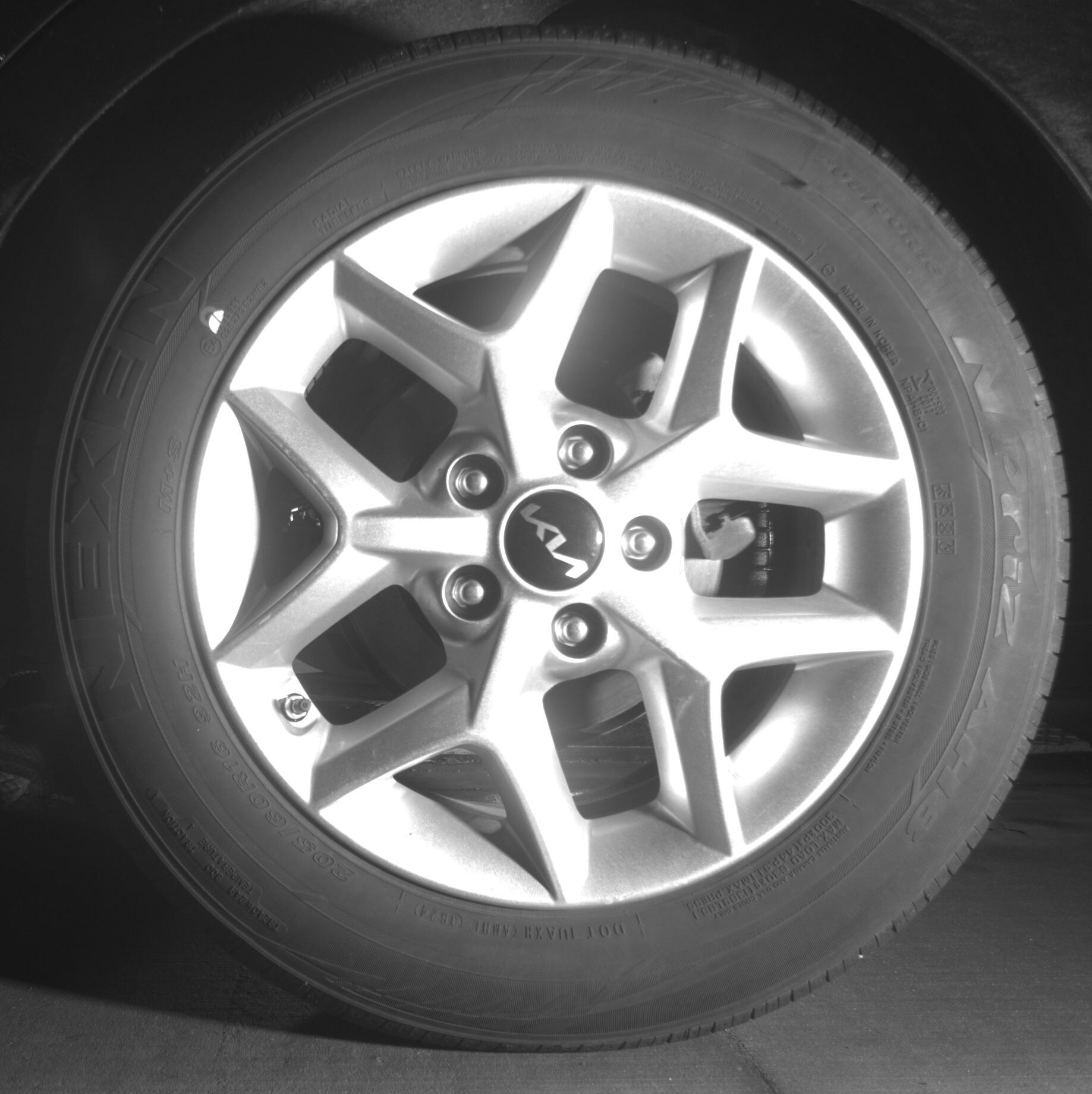 Thumbnail: 2025 Kia Soul - 18