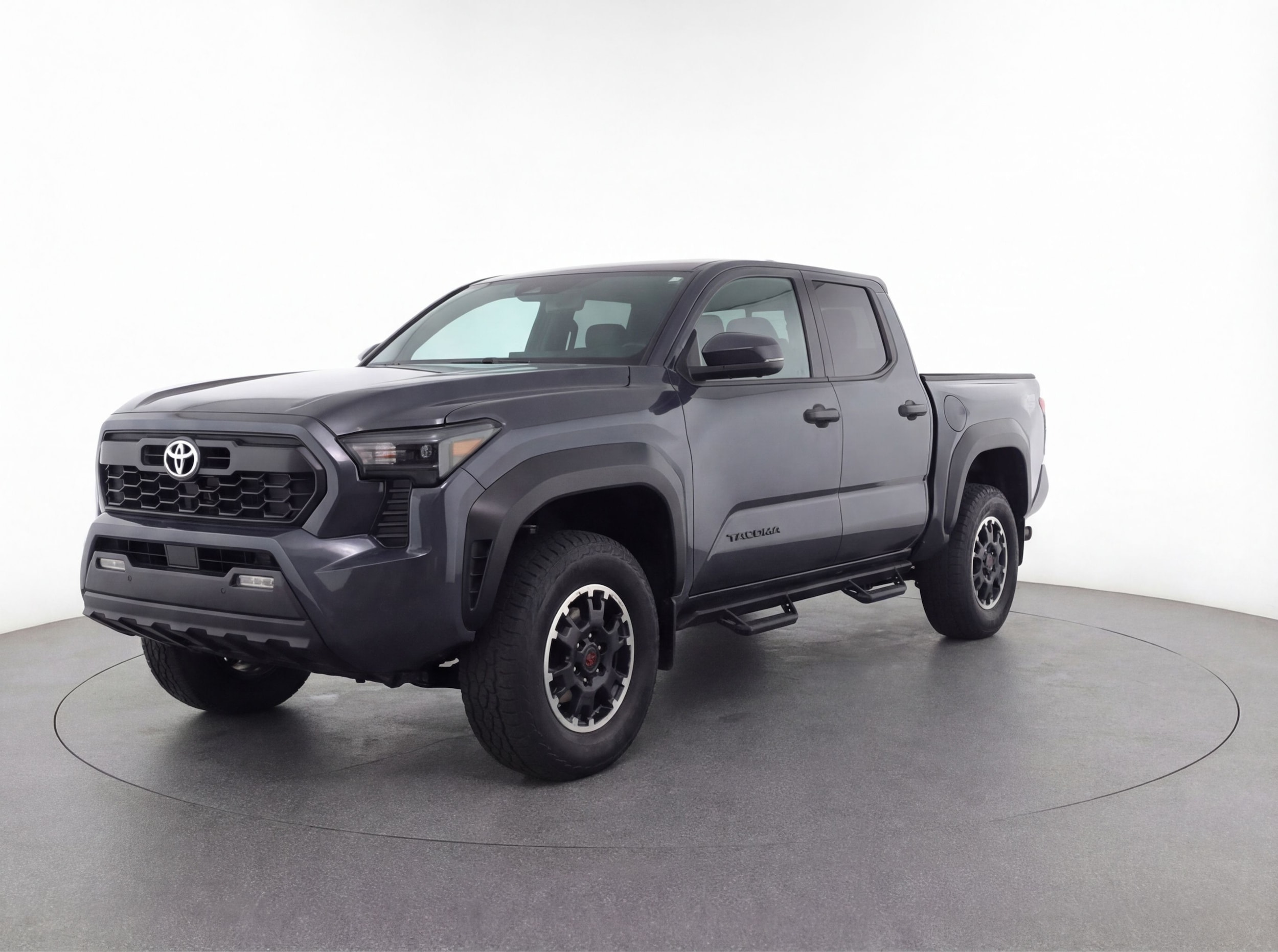 Thumbnail: 2025 Toyota Tacoma - 3